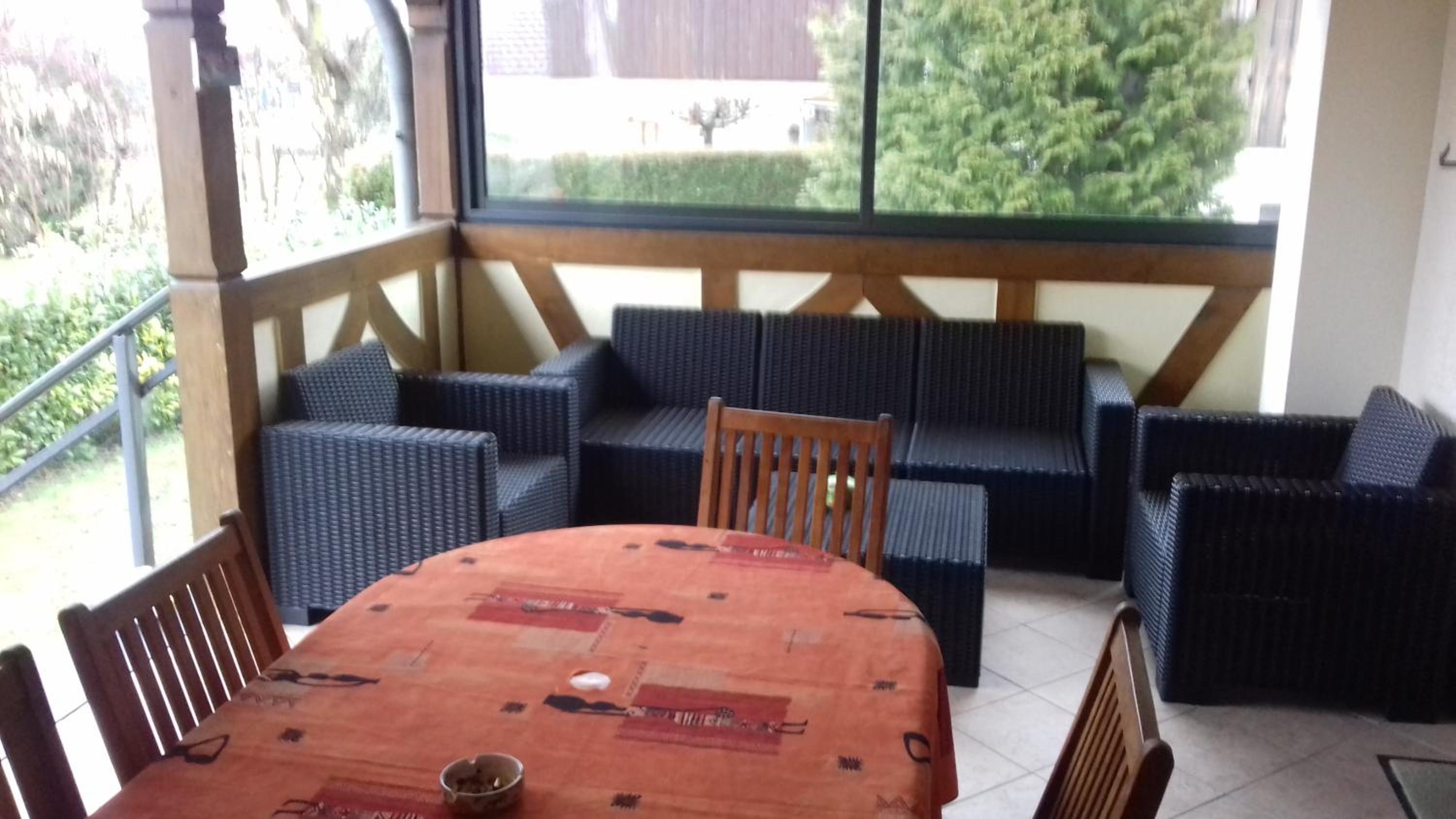 Double Room with Balcony photo 1