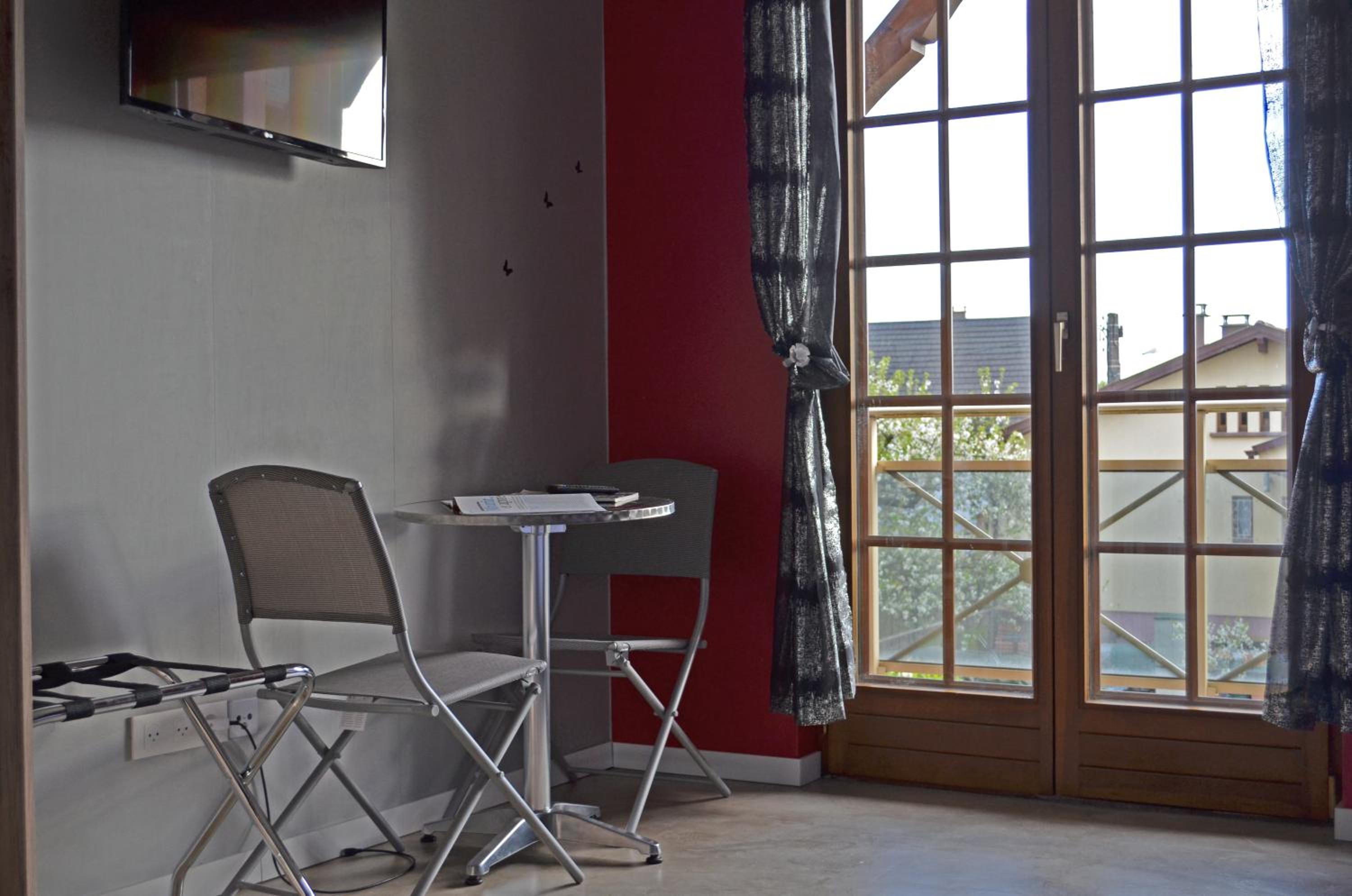 Double Room with Balcony photo 2
