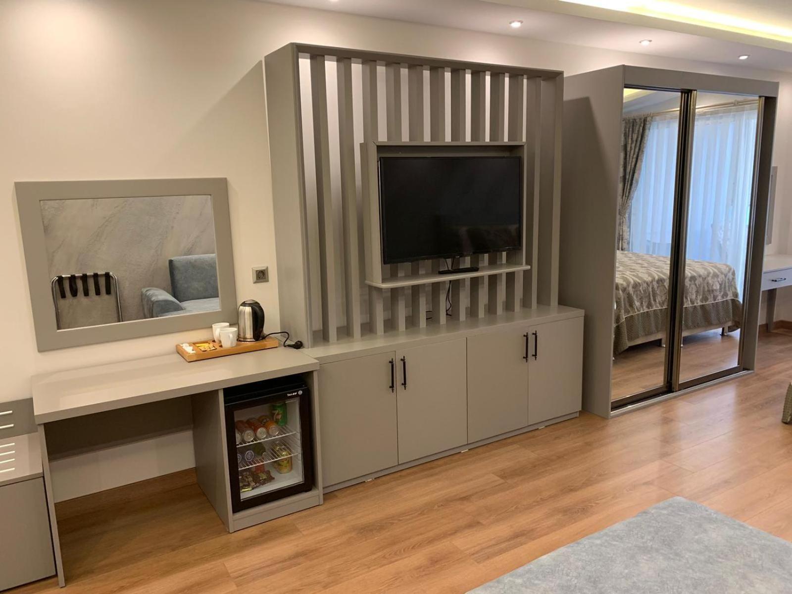 Quadruple Room with Balcony photo 1