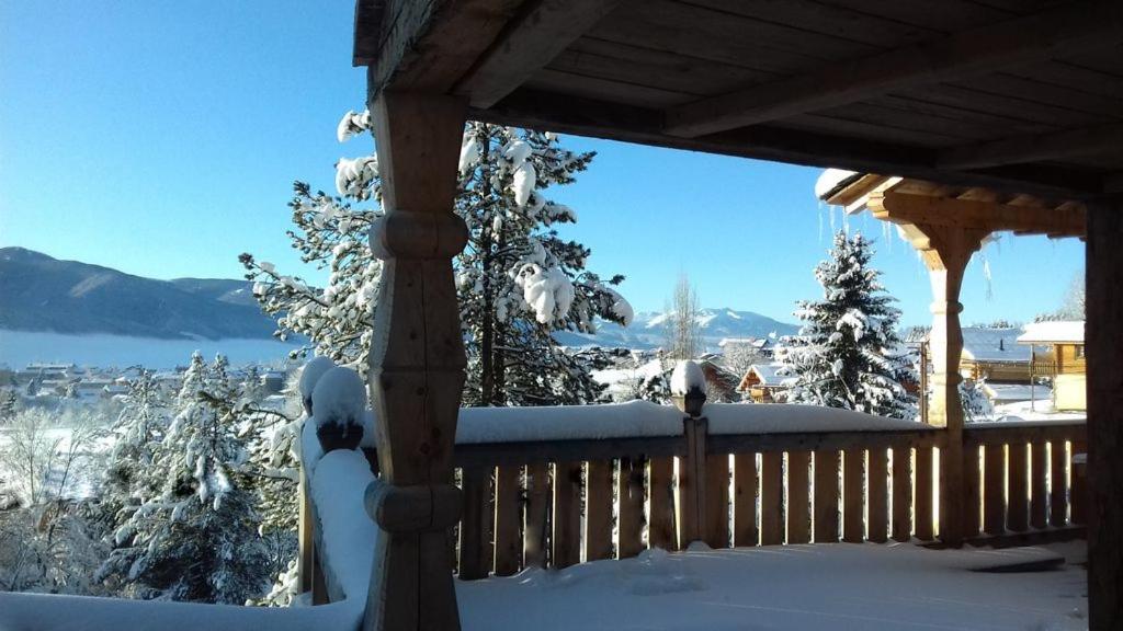 Chalet - Photo 4