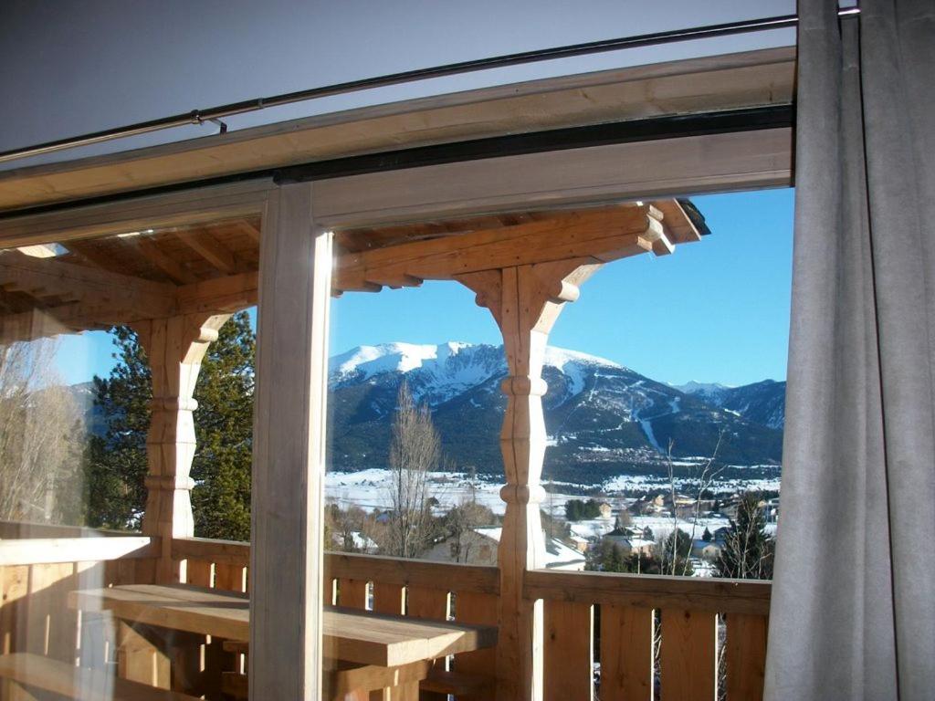 Chalet - Photo 30