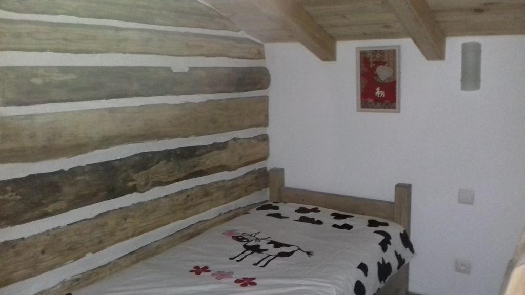 Chalet - Photo 16