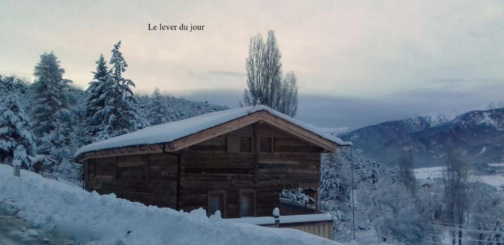 Chalet - Photo 9