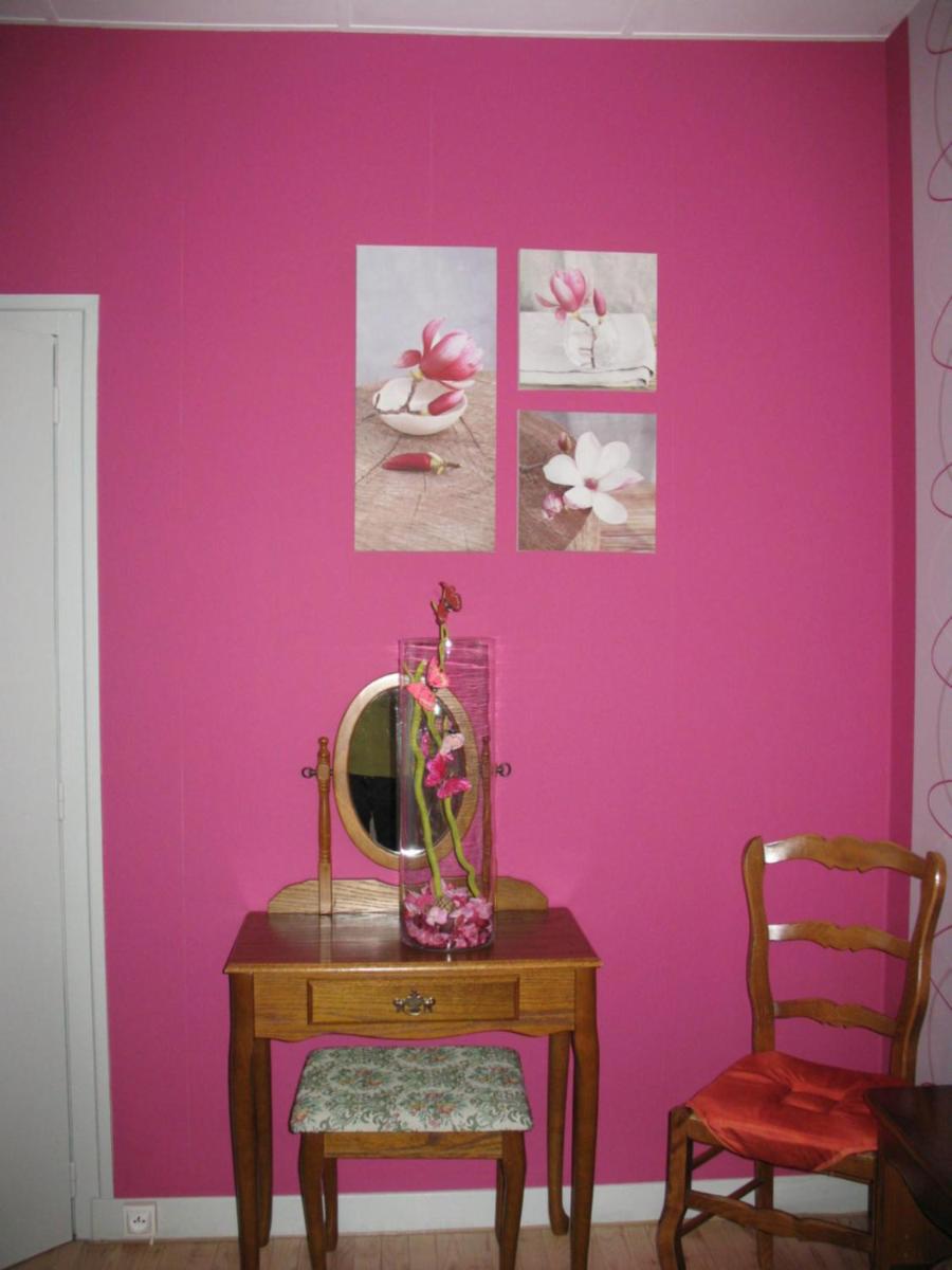 Large Double Room - Photo 8