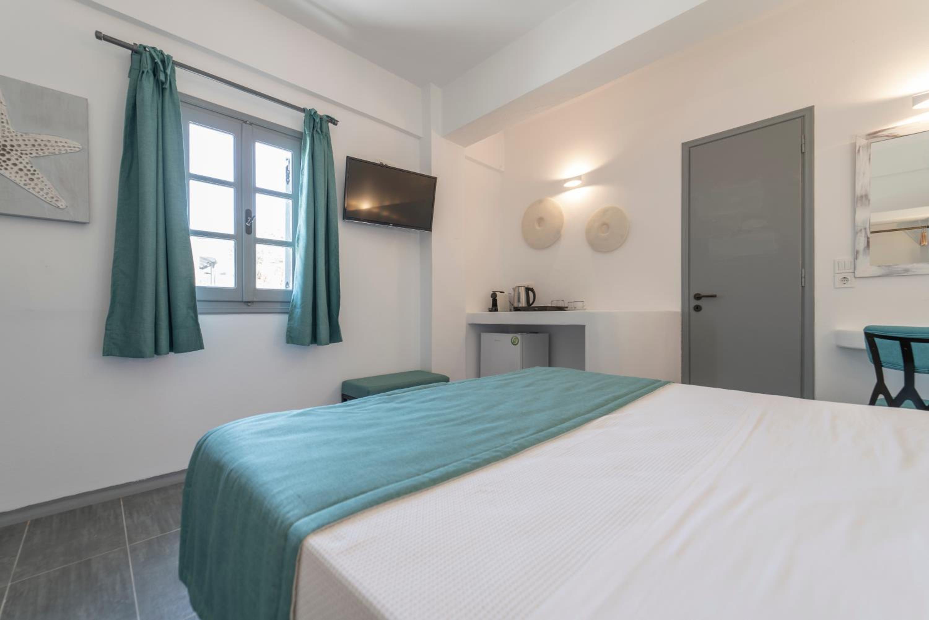 Double Room - Ground Floor - Photo 1