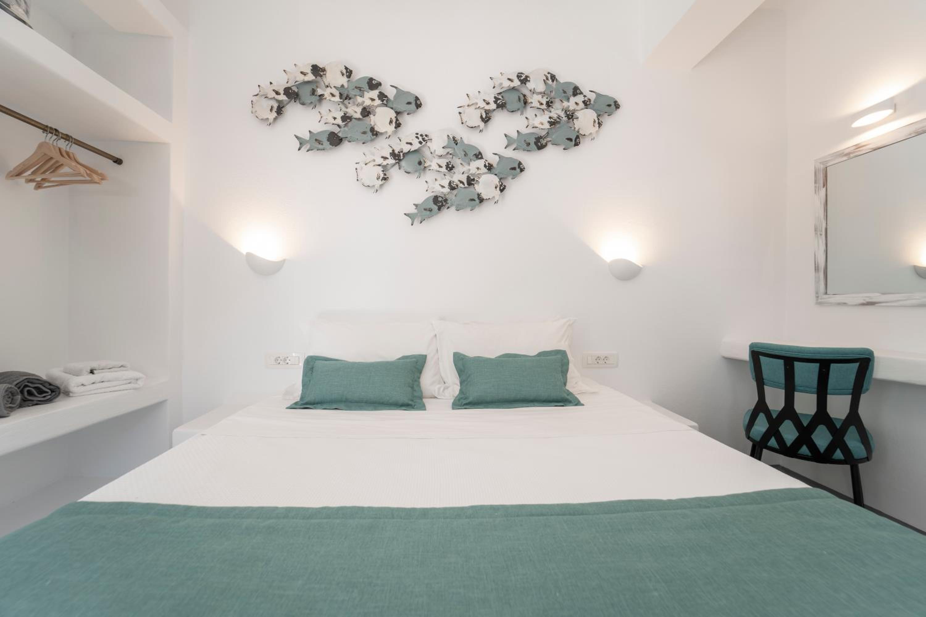 Double Room - Ground Floor - Photo 19