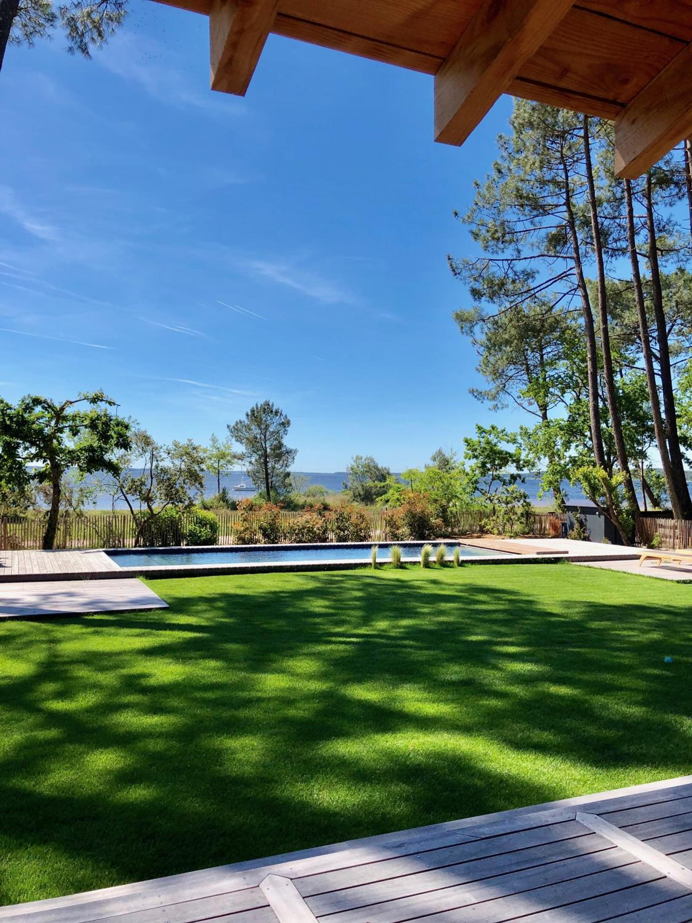 Double Room with Pool View photo 3