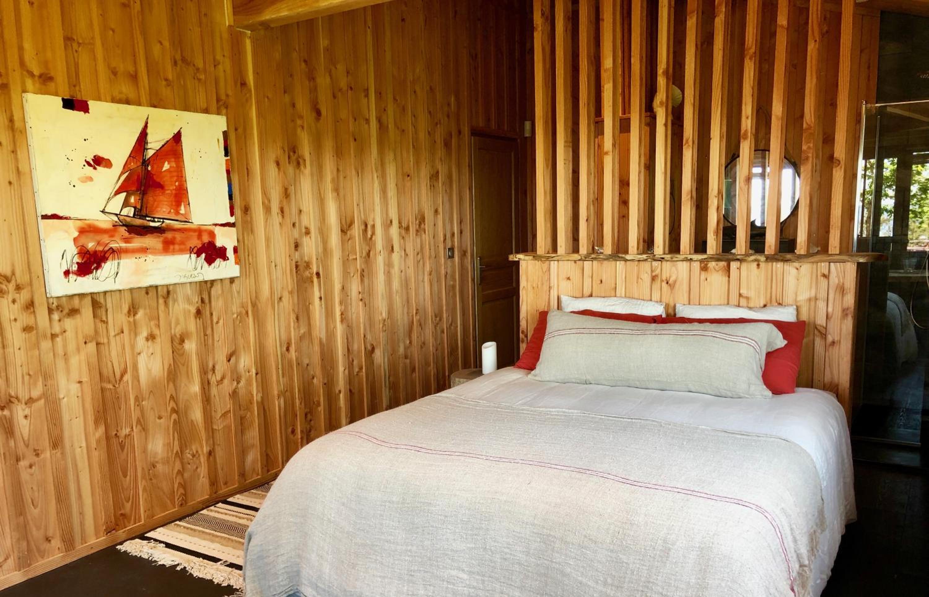 Double Room with Pool View photo 3