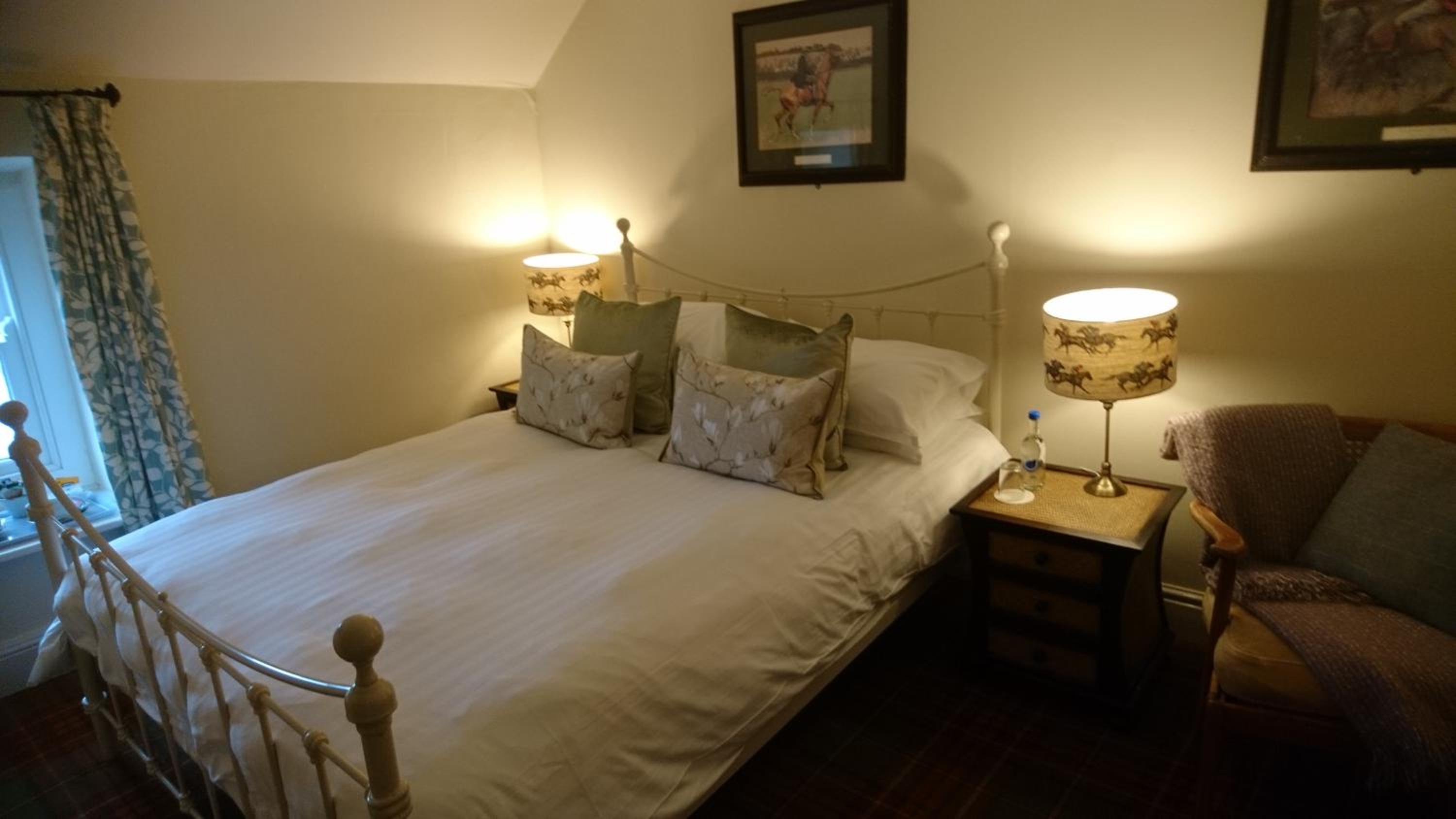 Double Room photo 2