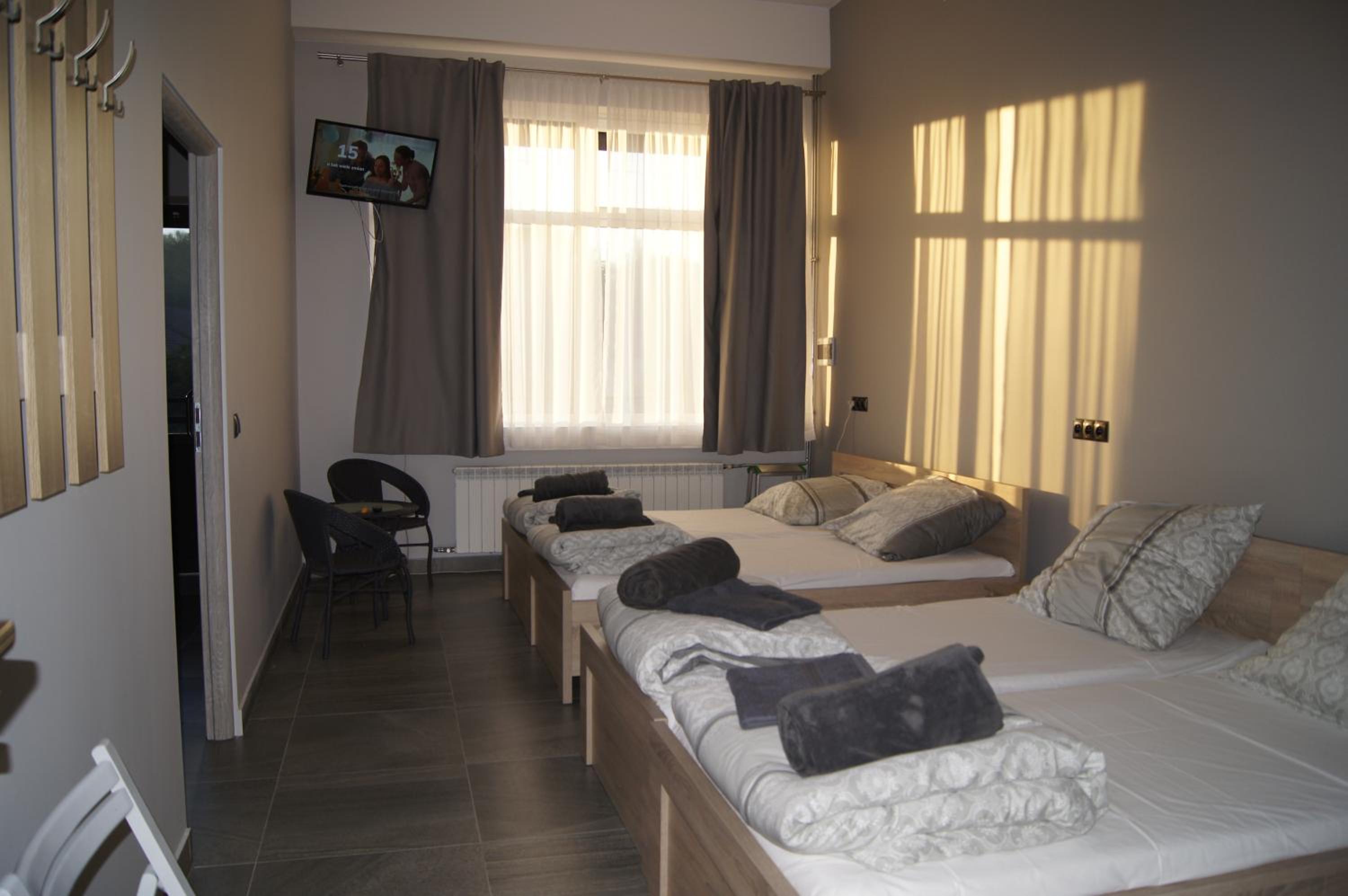 Quadruple Room photo 3