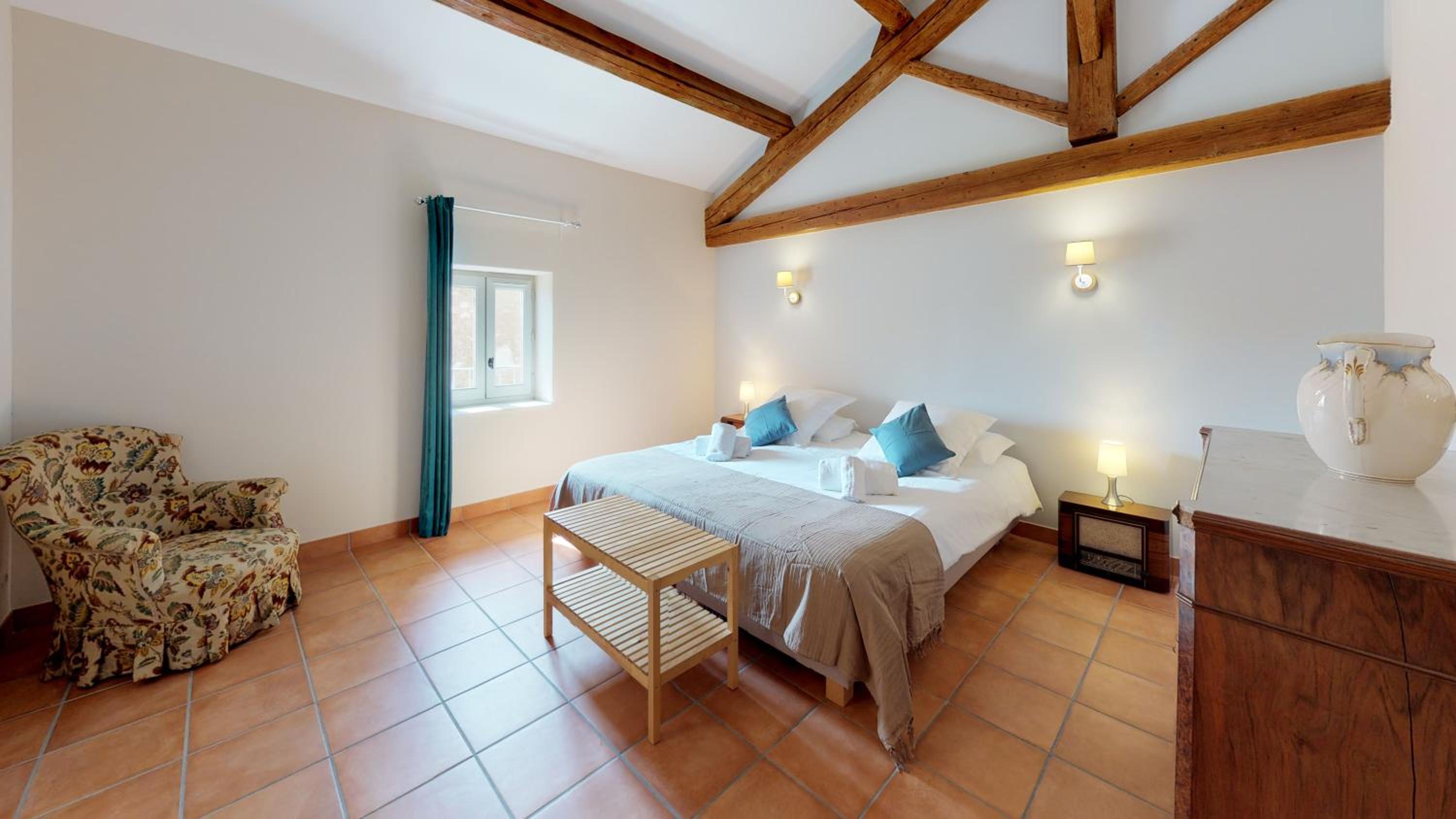 Deluxe Apartment L'Ecurie