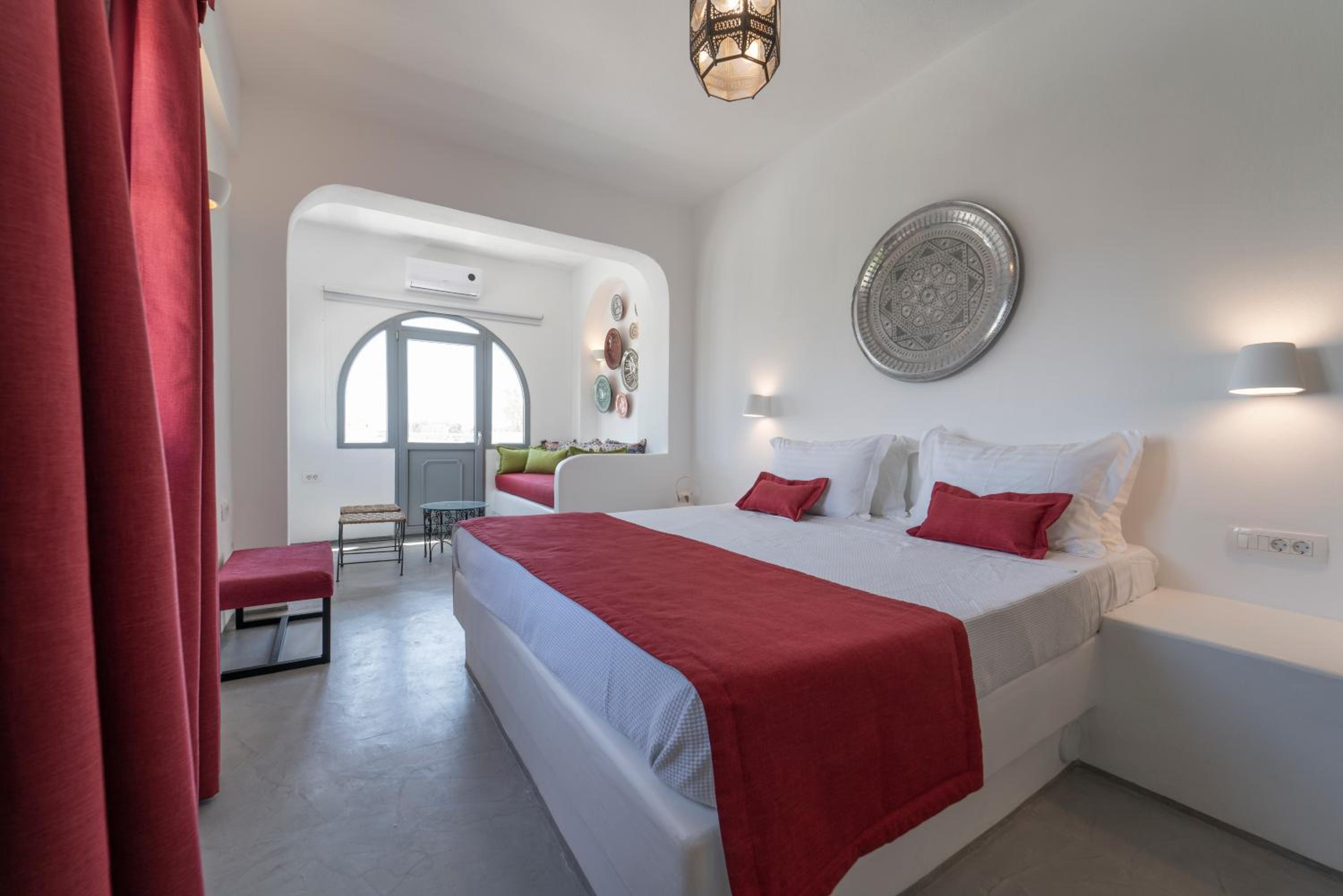 Superior Studio with Sea View