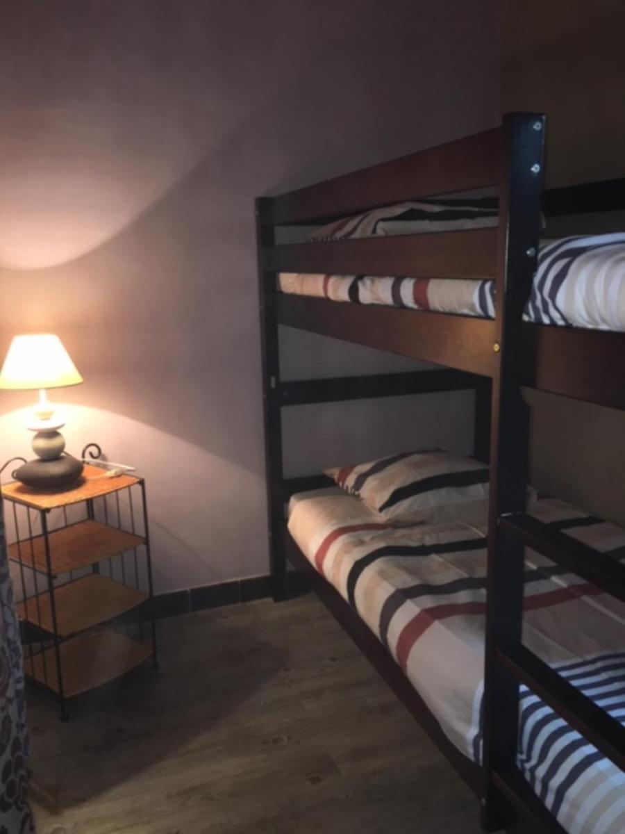 Two-Bedroom Cottage photo 1
