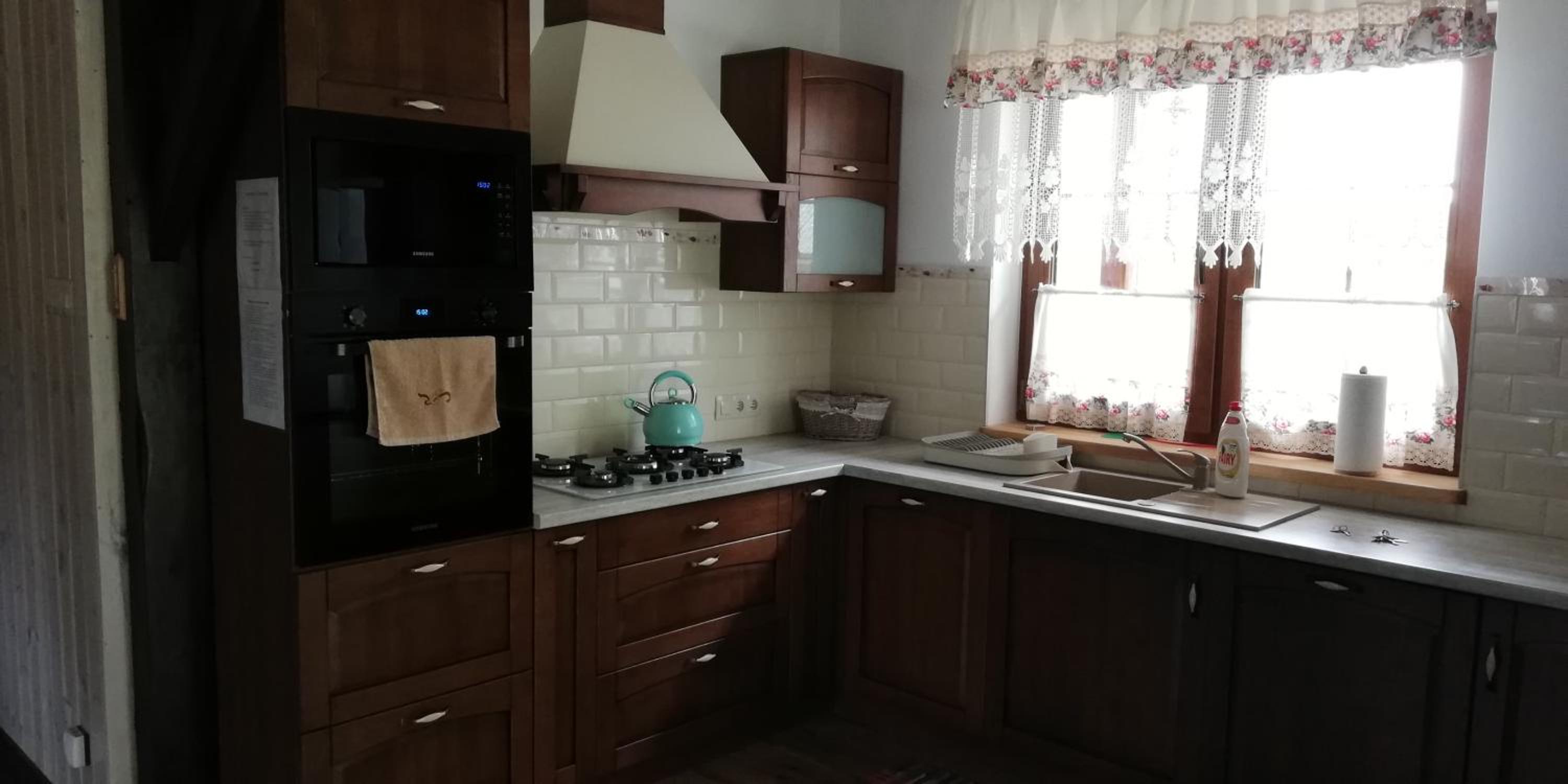 Two-Bedroom Chalet photo 1