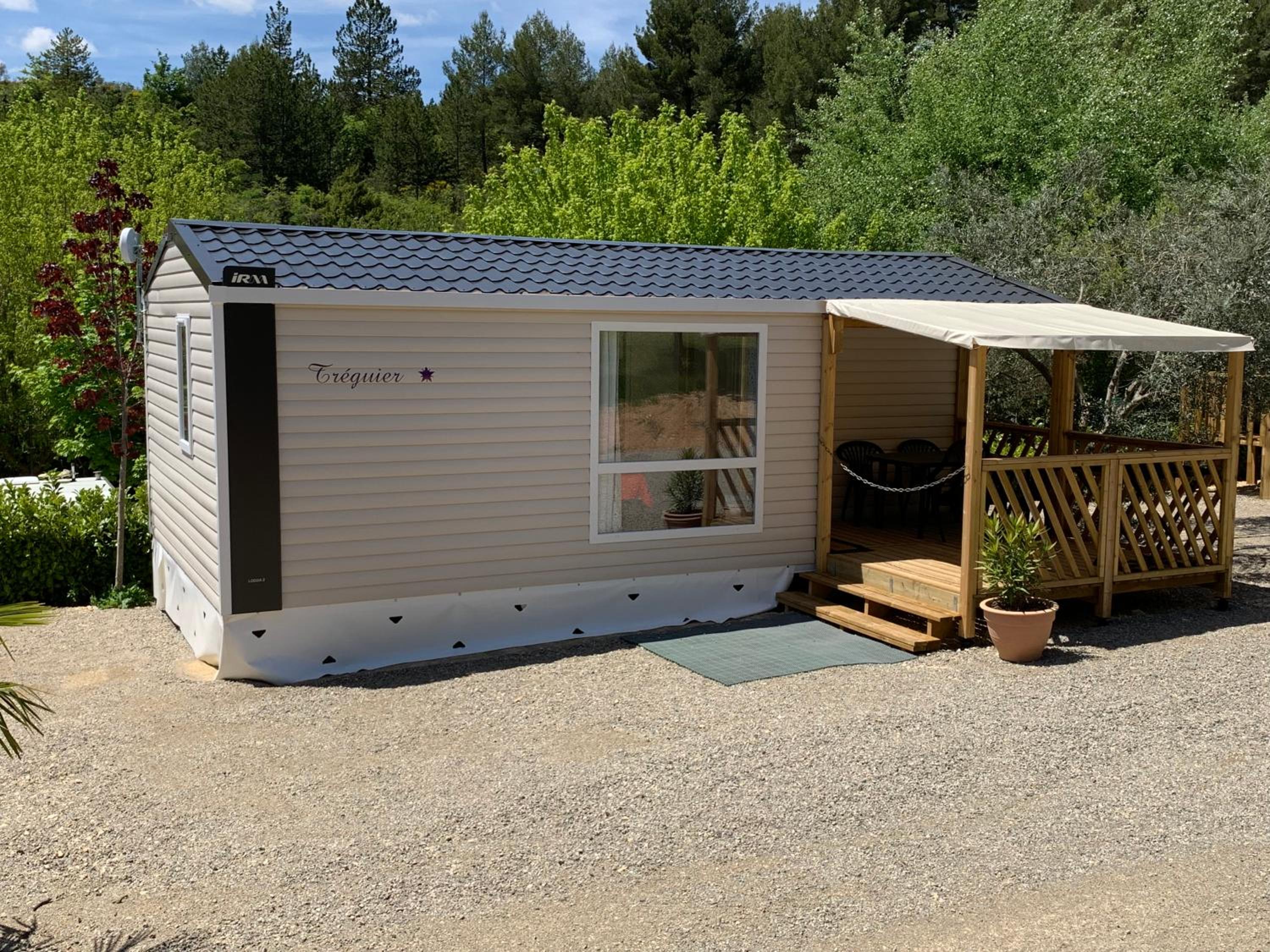 Mobile Home photo 1