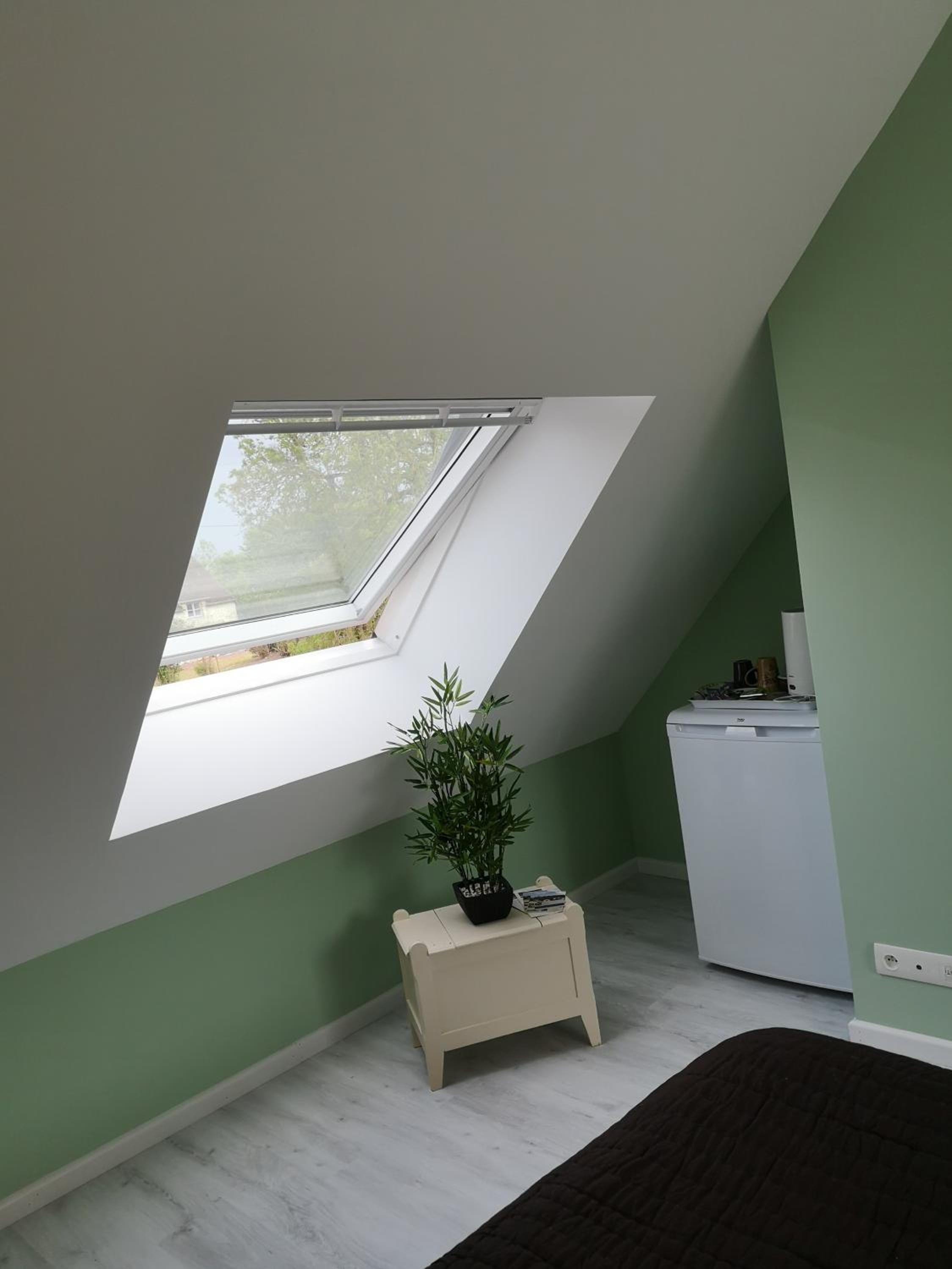 Standard Double Room - Photo 5