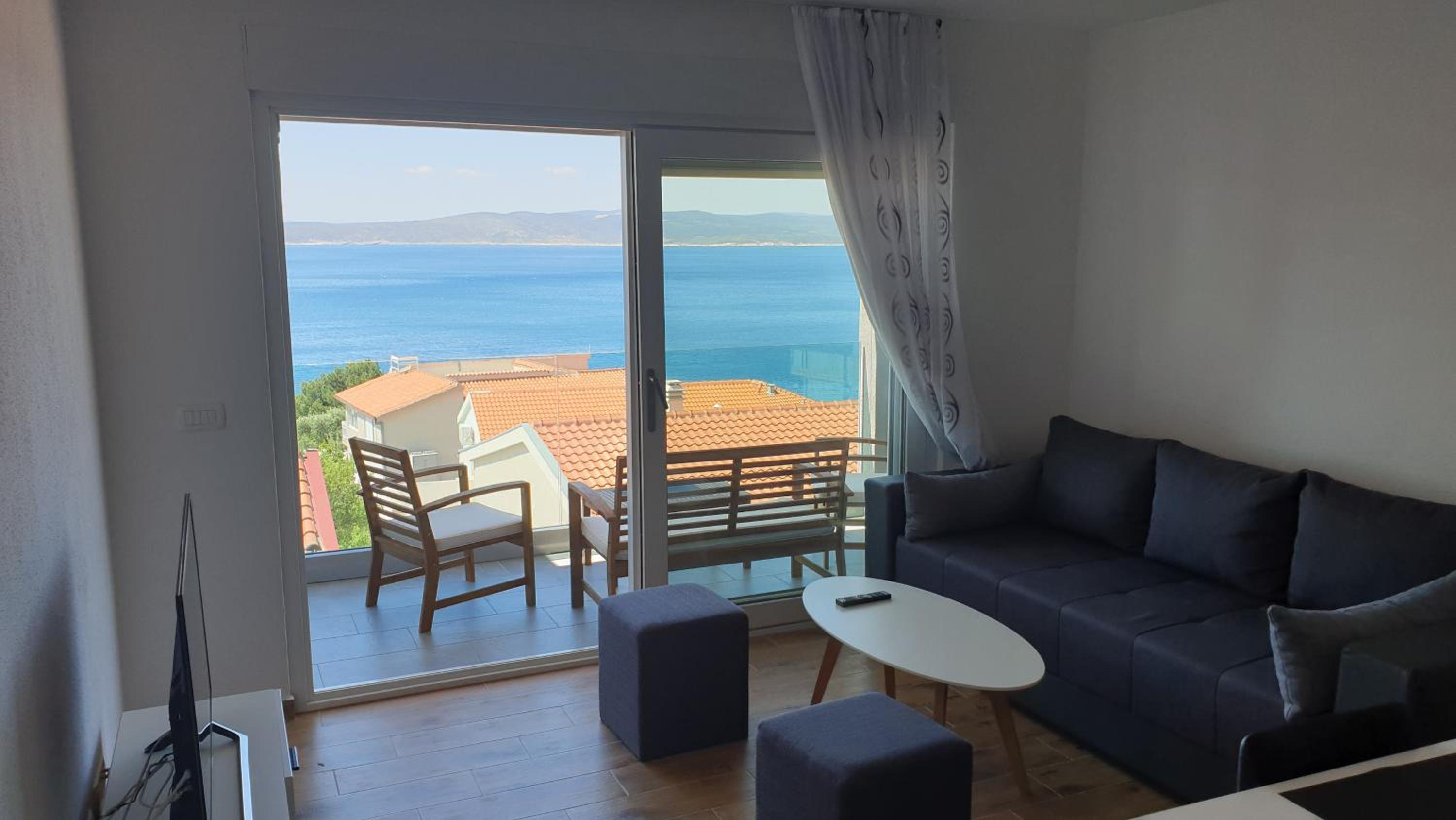 Apartment with Sea View photo 1