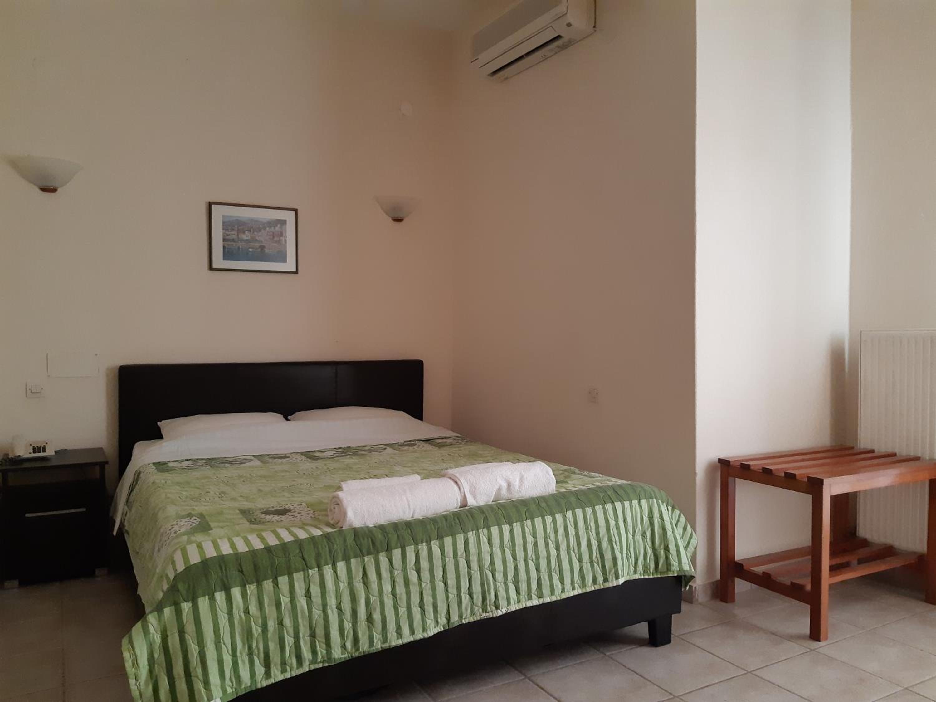 Double Room with Mountain View photo 2