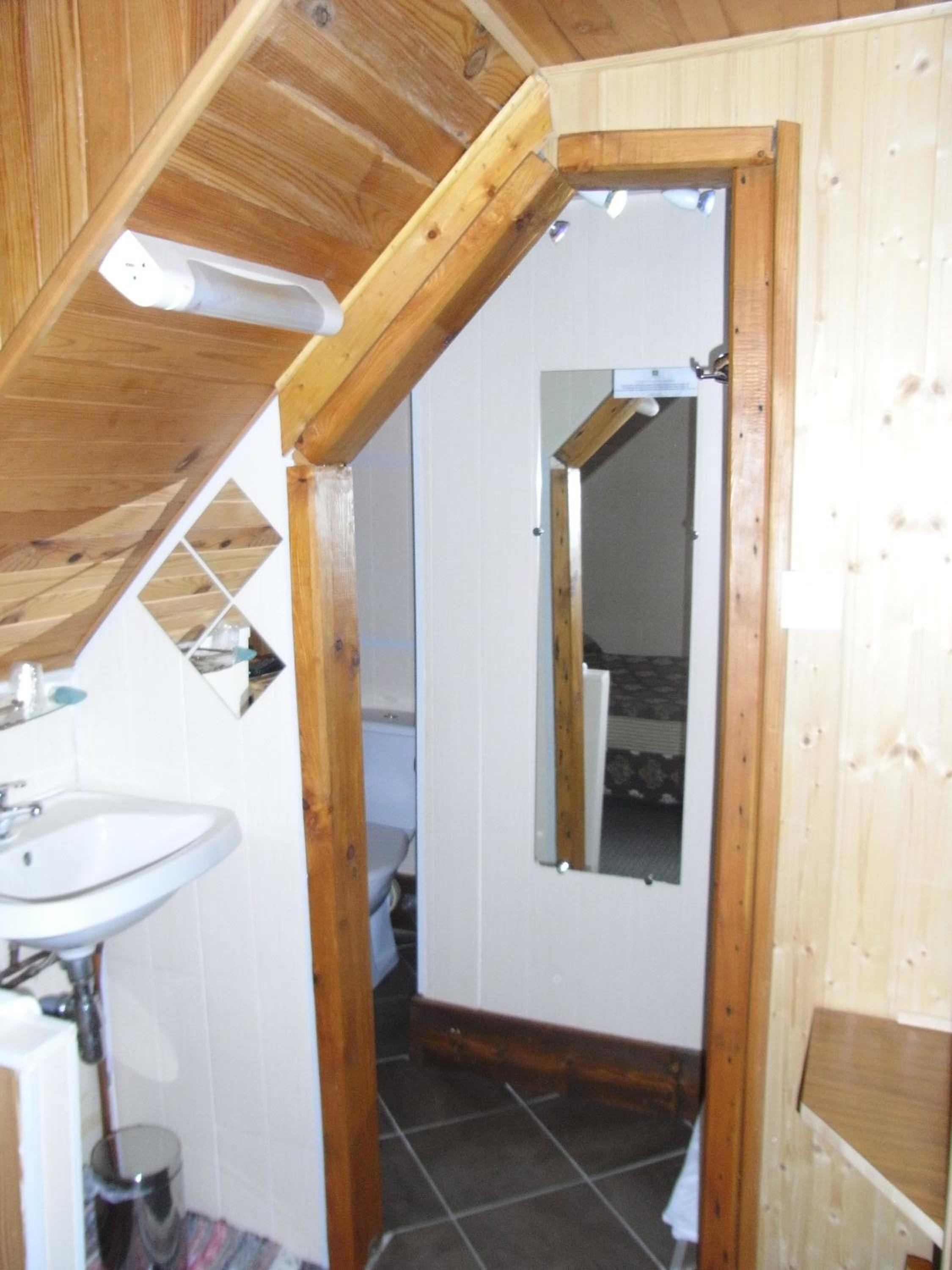 Double Room with Terrace photo 3