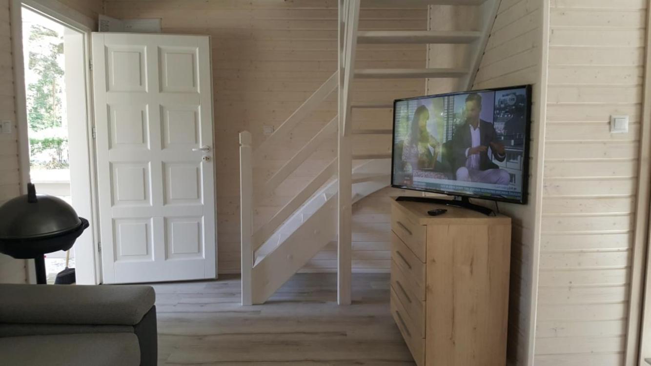 Two-Bedroom House photo 2