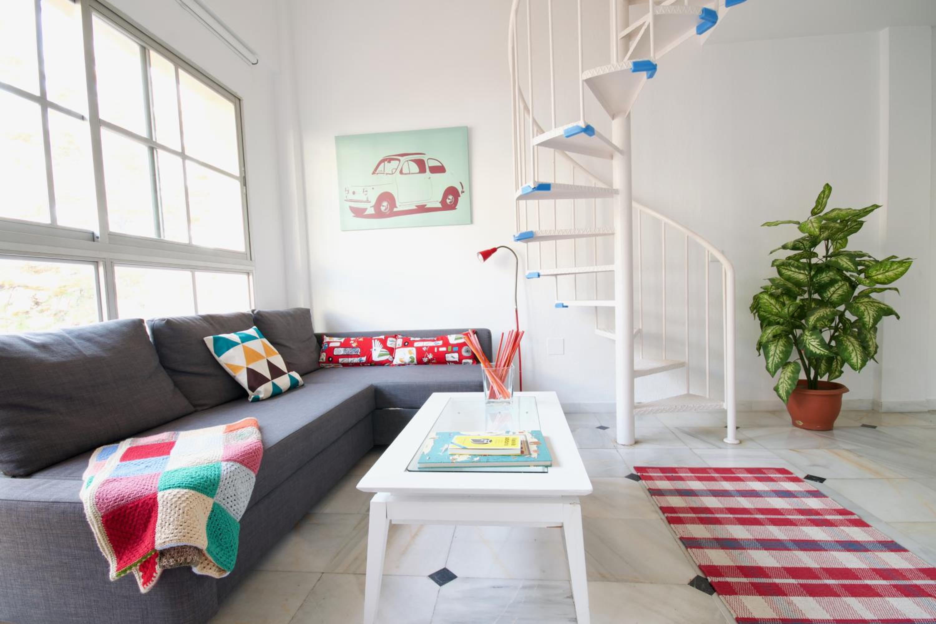 Loft