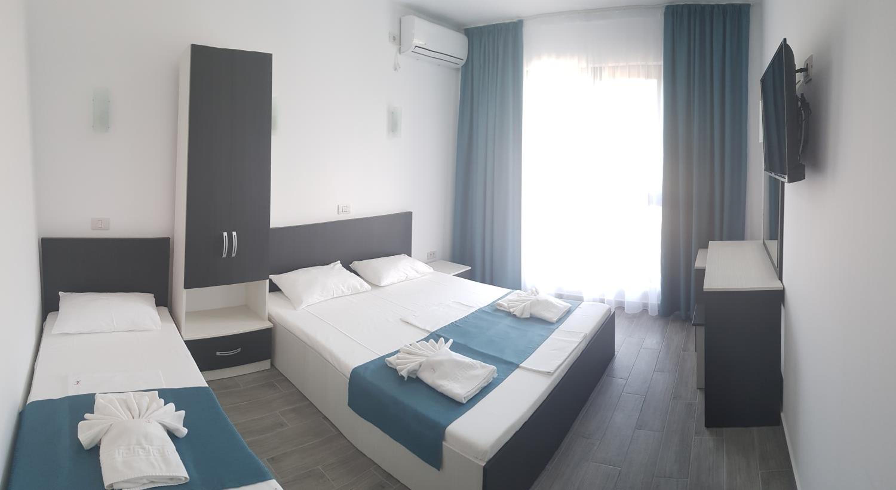 Triple Room - Photo 7
