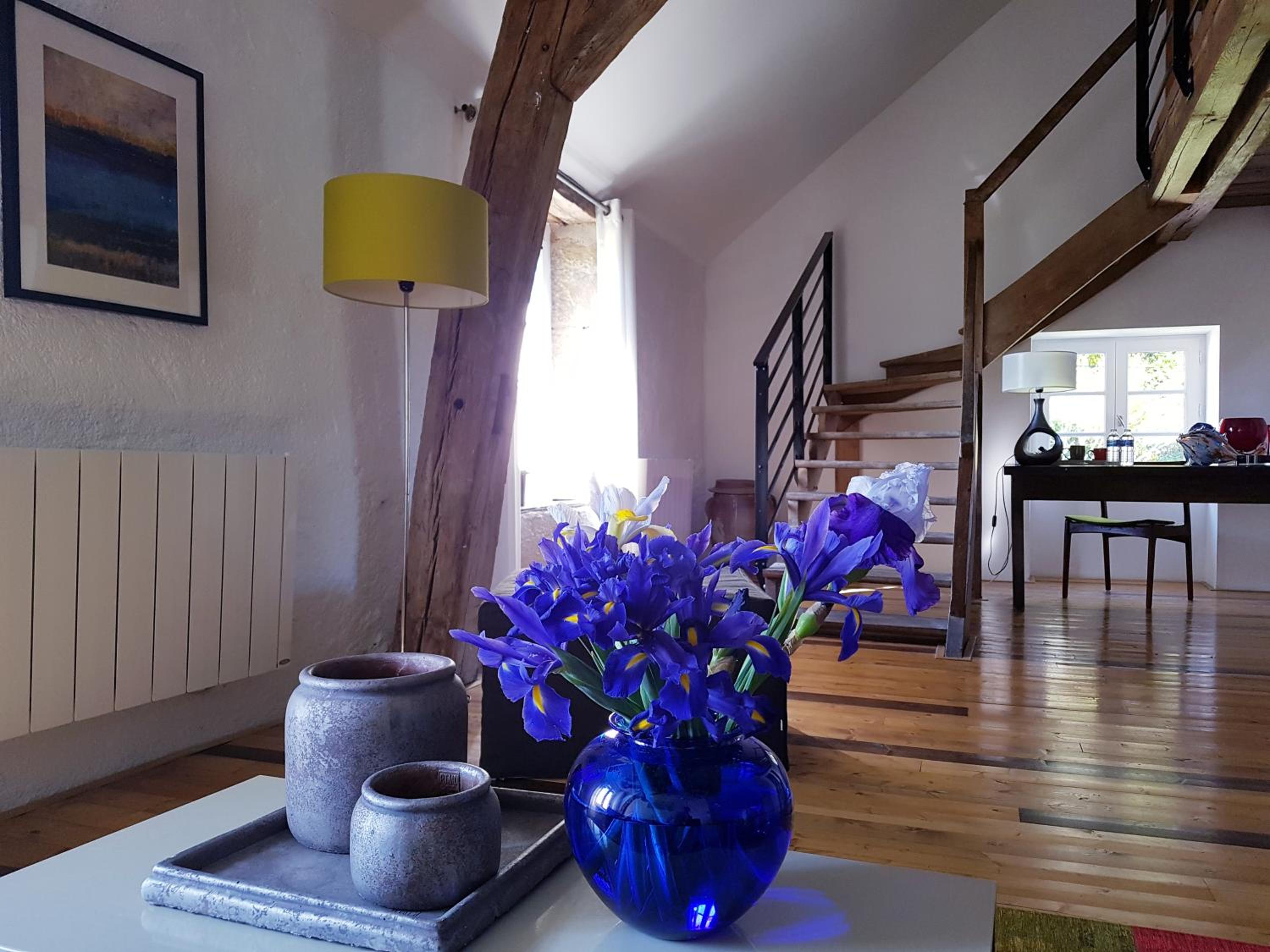 King Room with Garden View - Arroux photo 2