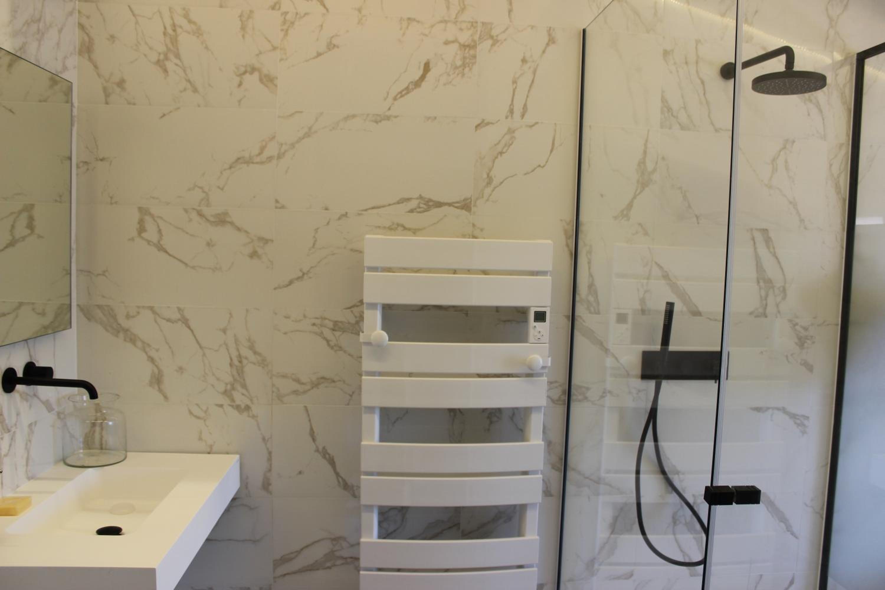 Deluxe Double Room with Bath