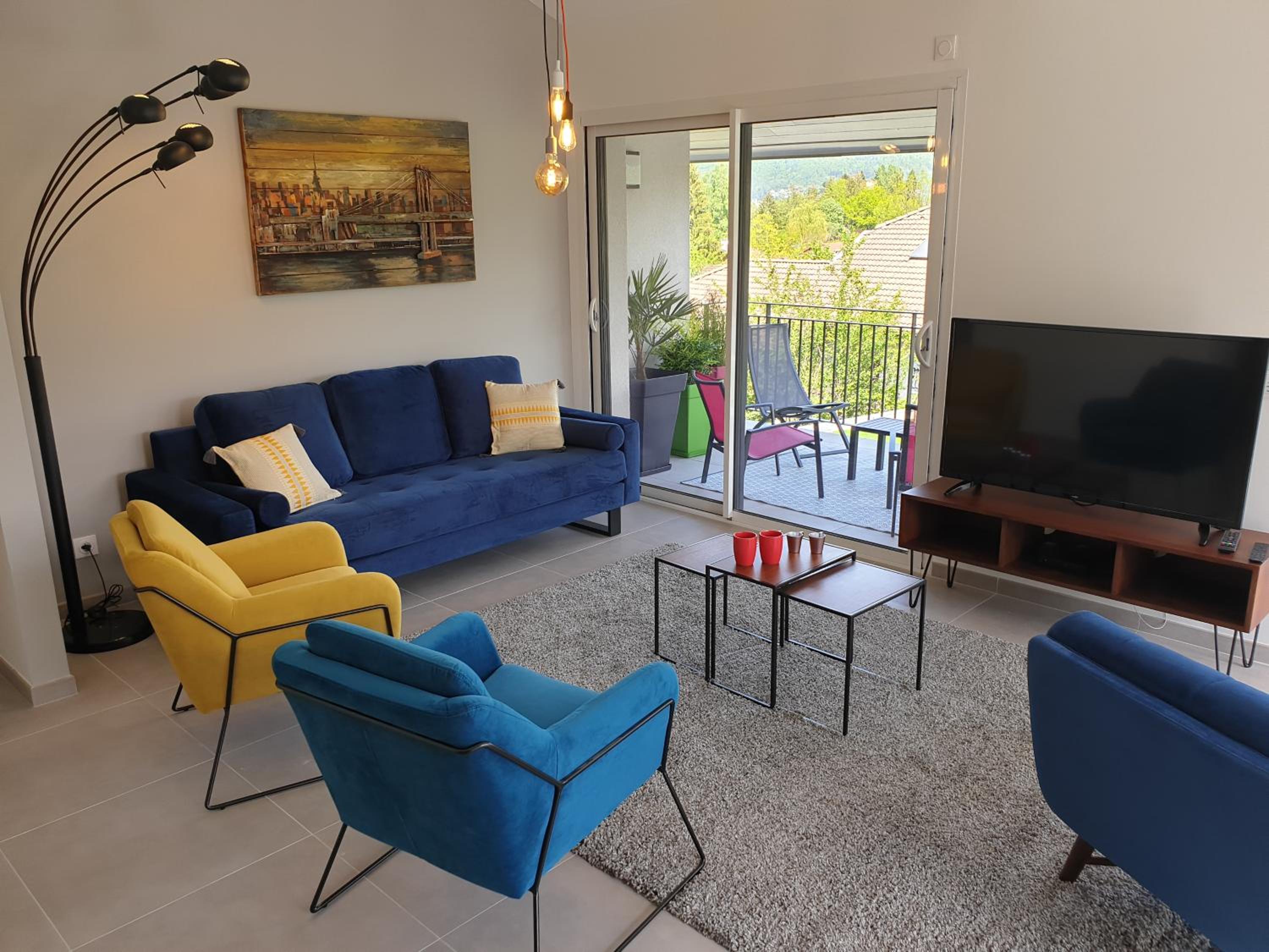 Superior Apartment photo 1