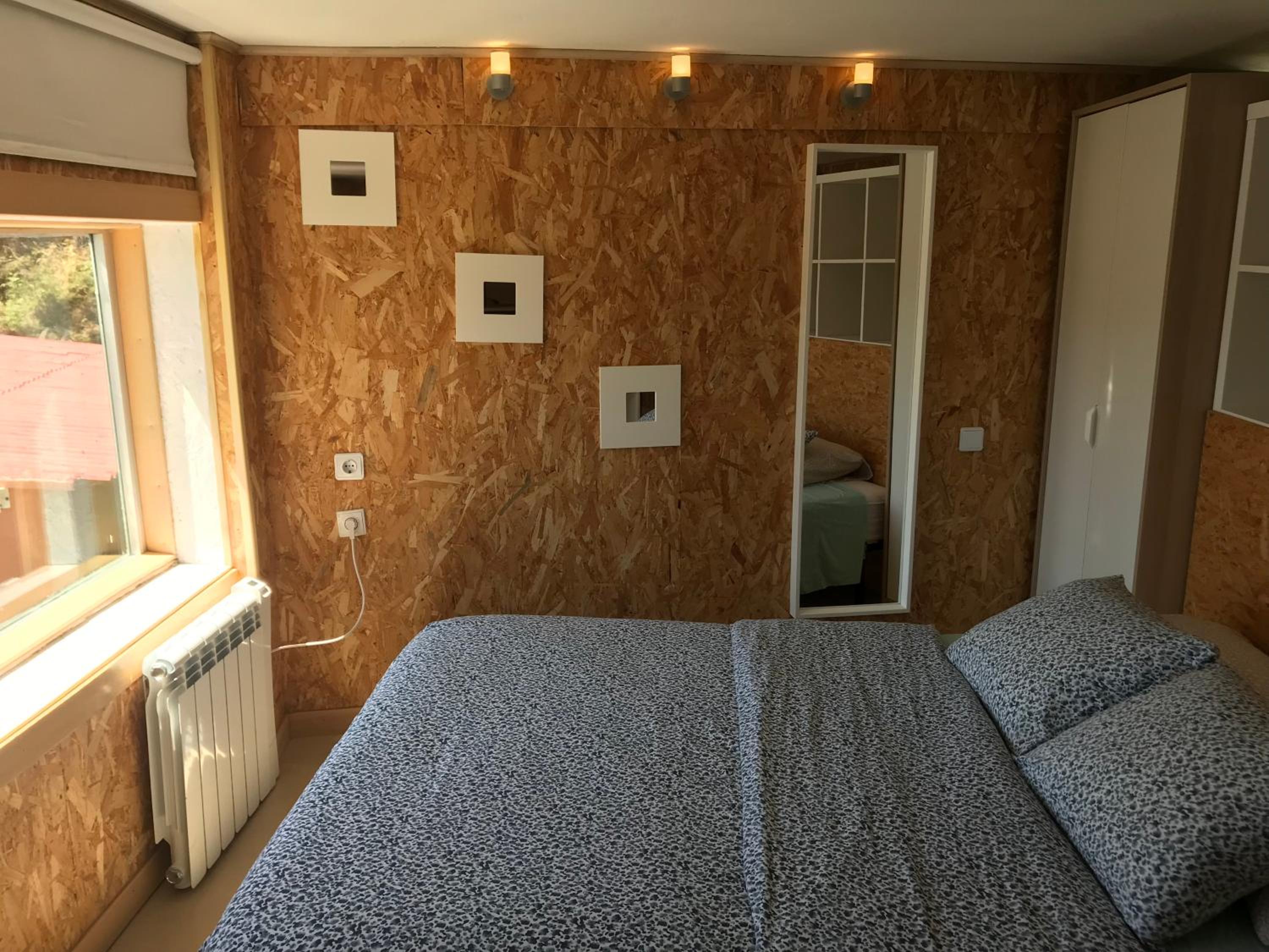 Apartment with Sea View photo 2
