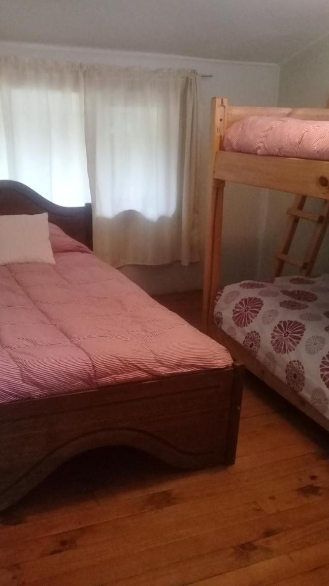 Budget Triple Room