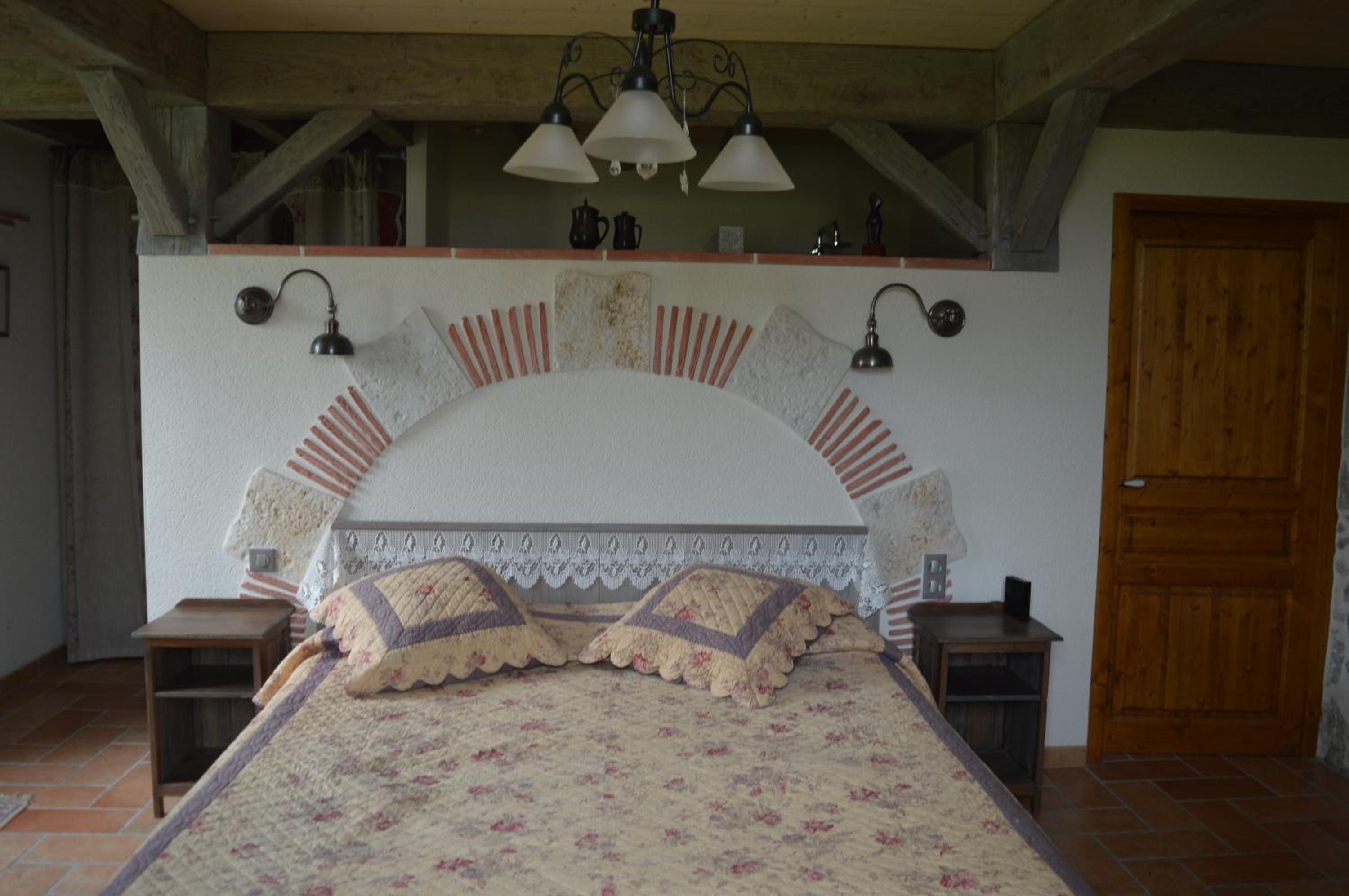 Triple Room with Garden View photo 1