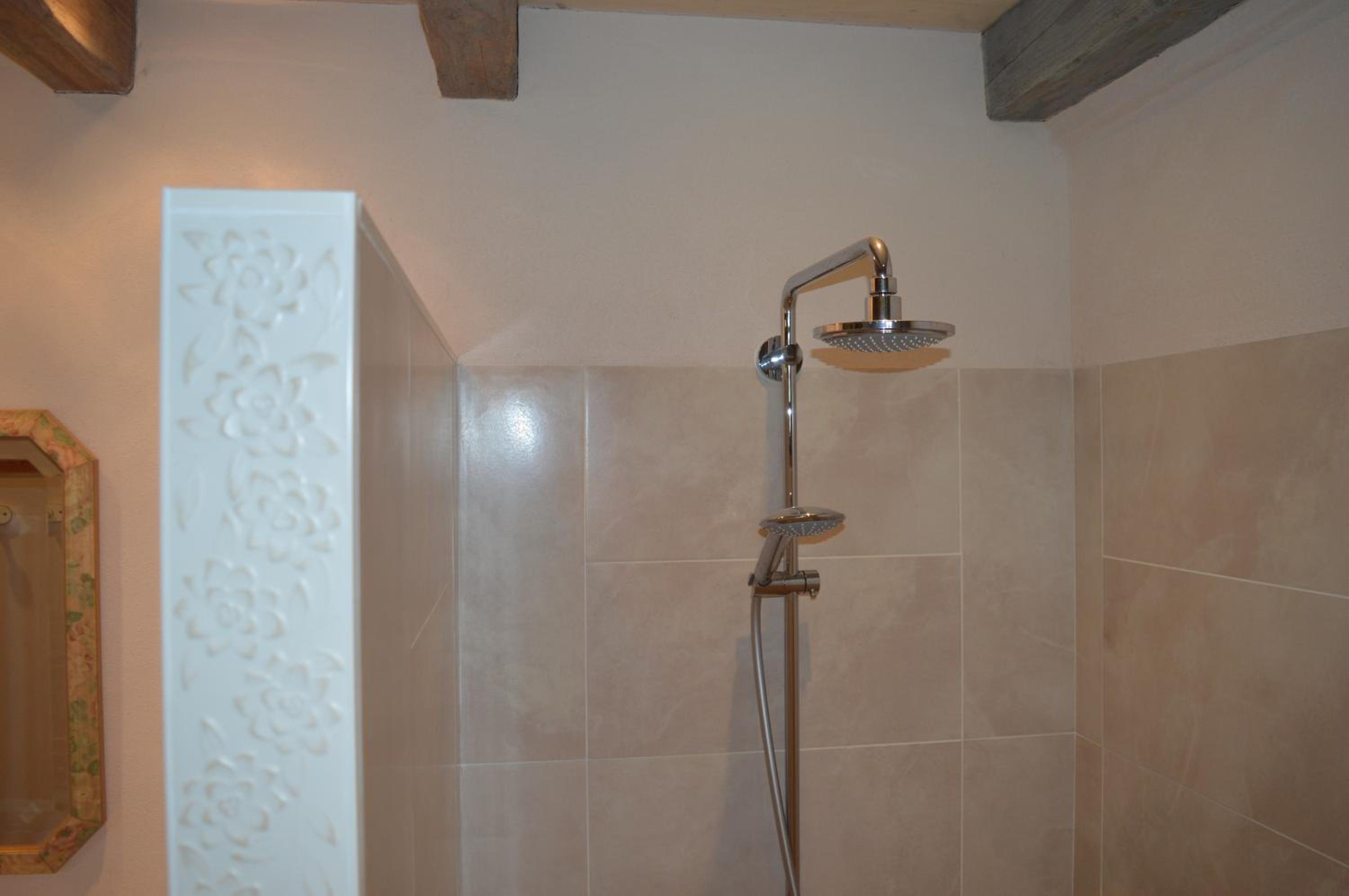Triple Room with Garden View photo 3