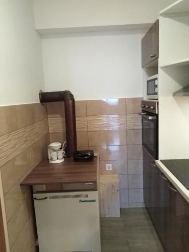 Apartment with Sea View photo 2