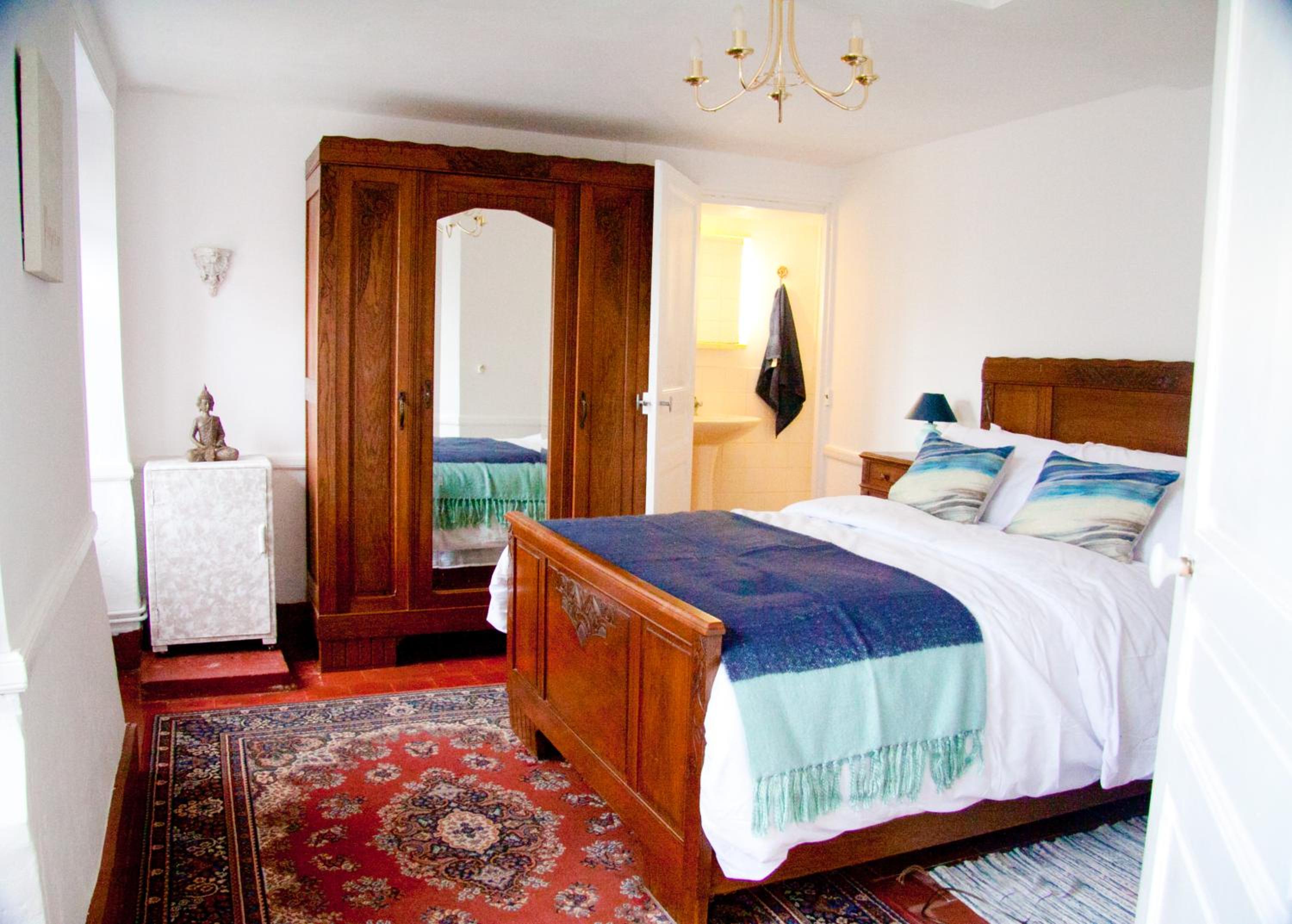 Double Room with Private Bathroom photo 1