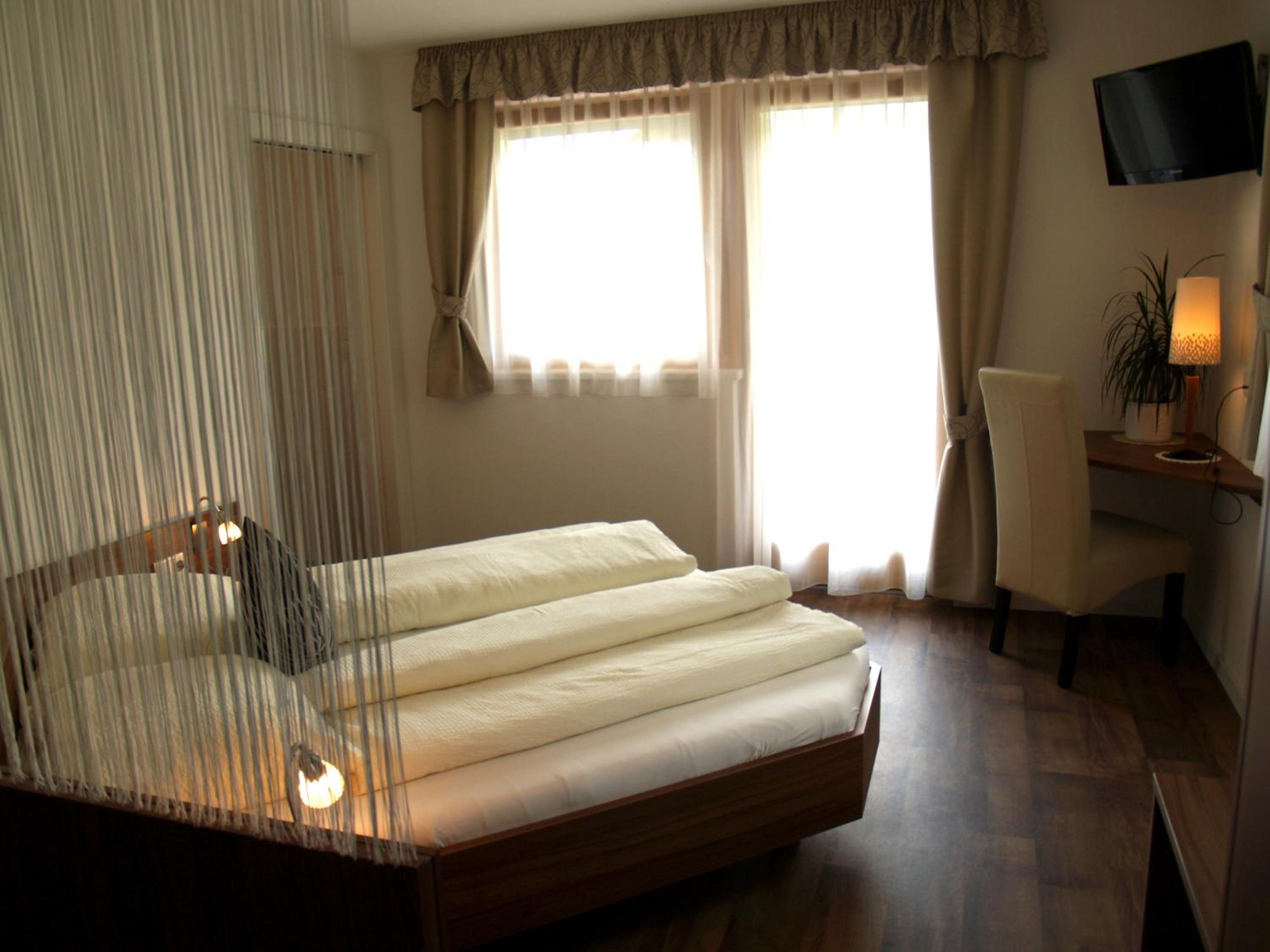 Double Room with Balcony photo 1