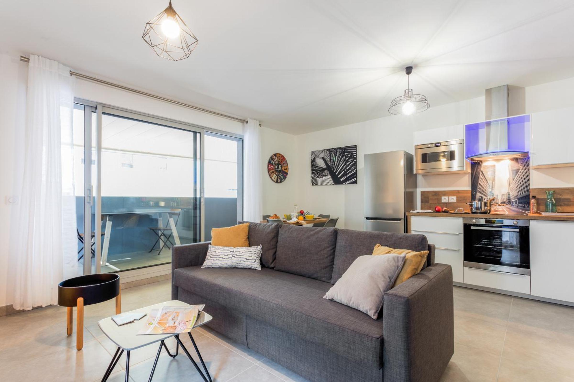 Superior Apartment photo 3