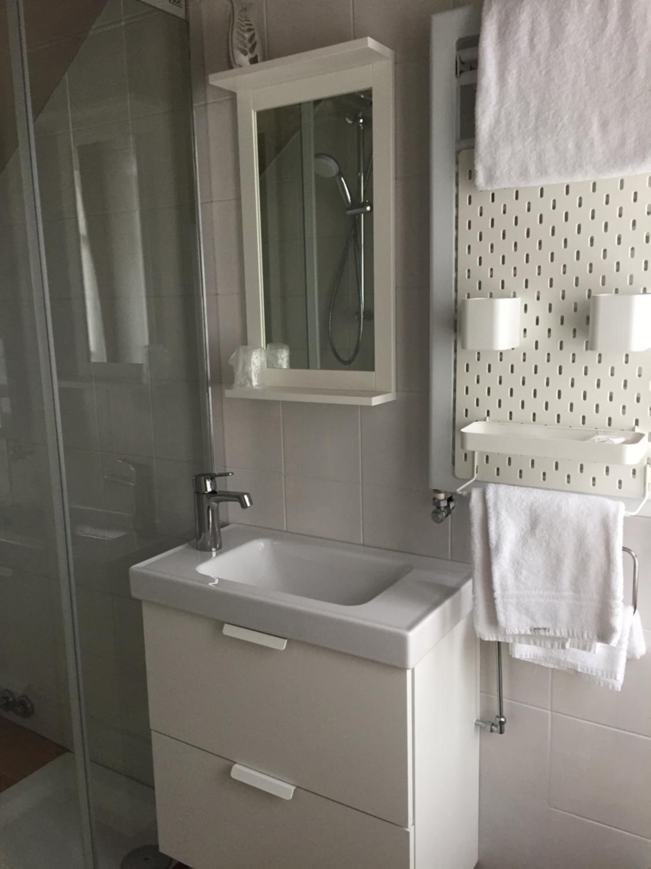 Classic Double Room - Photo 8
