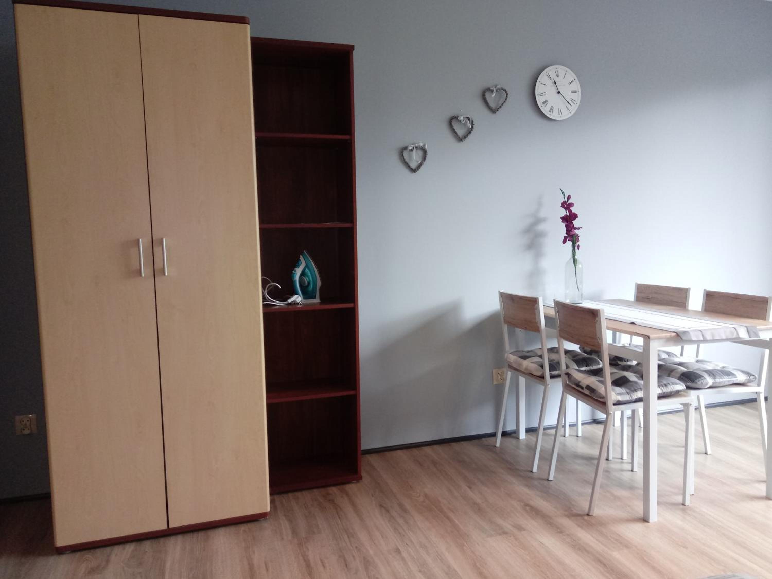 Studio Apartment - Photo 2
