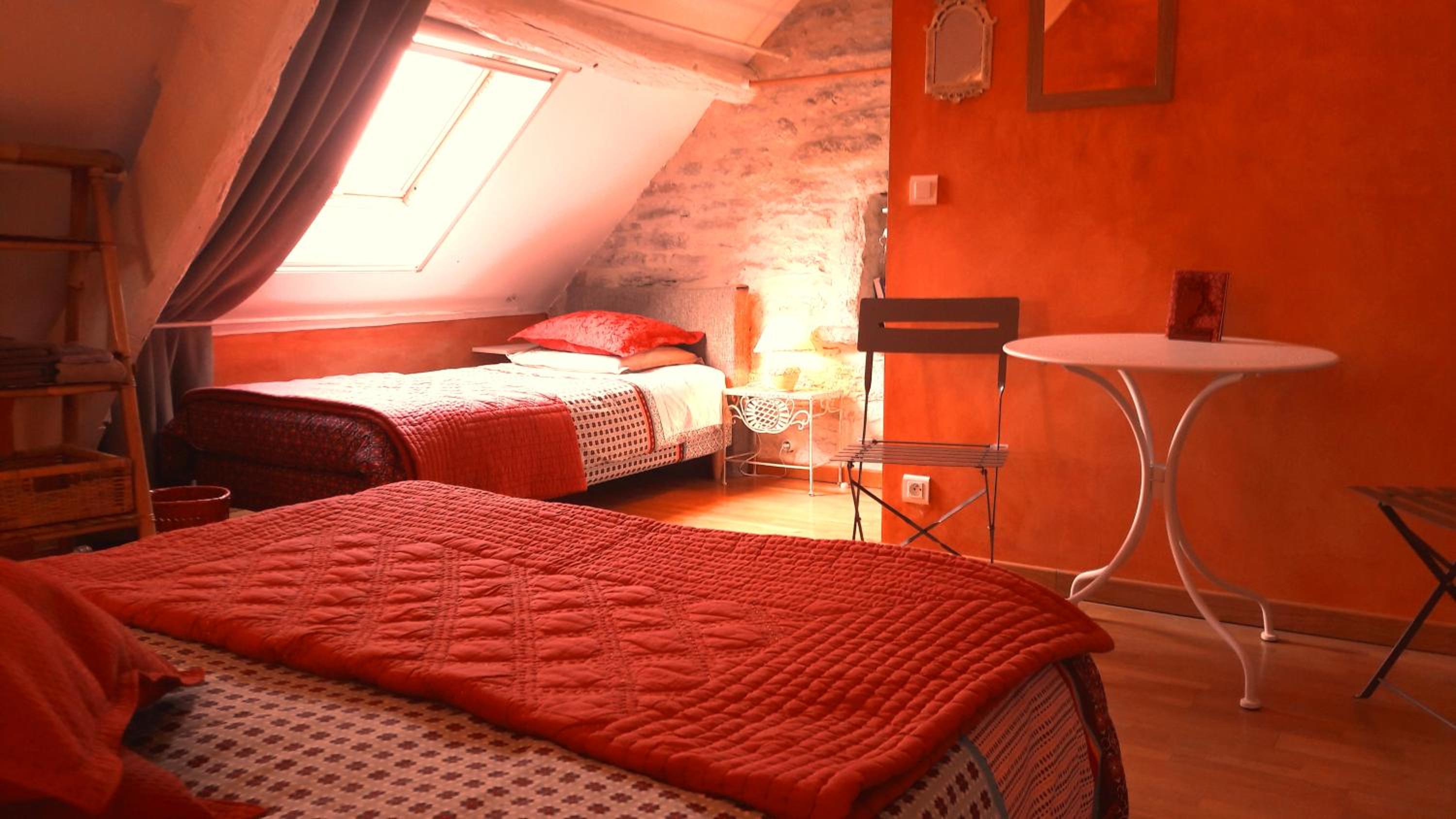 Family Suite photo 2