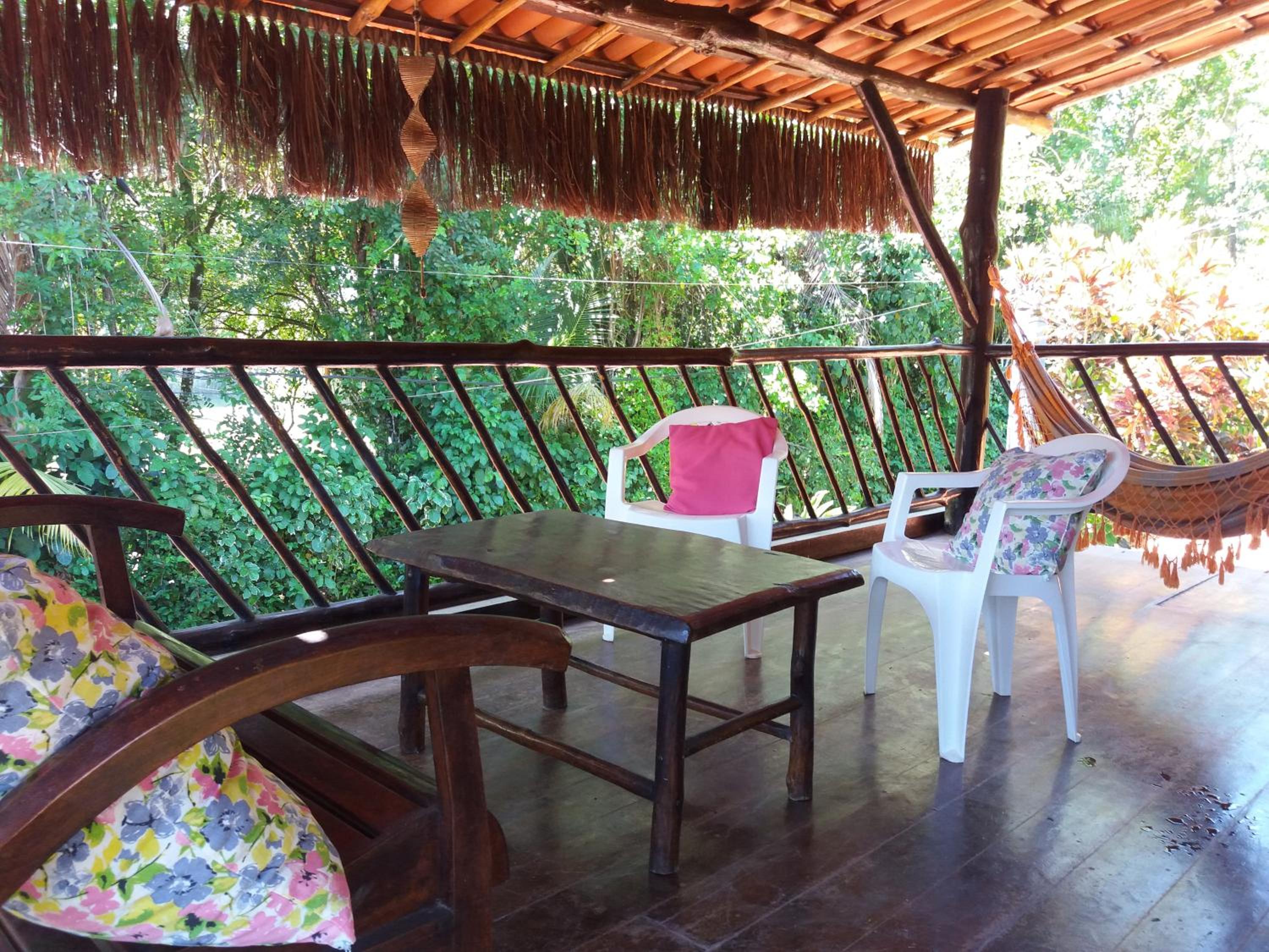 Chalet Flat photo 2