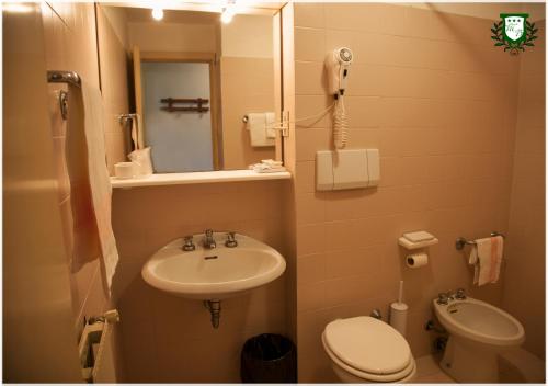Double Room with Sea View photo 2