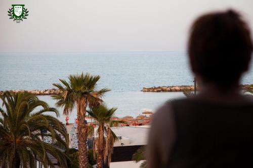 Double Room with Sea View photo 3