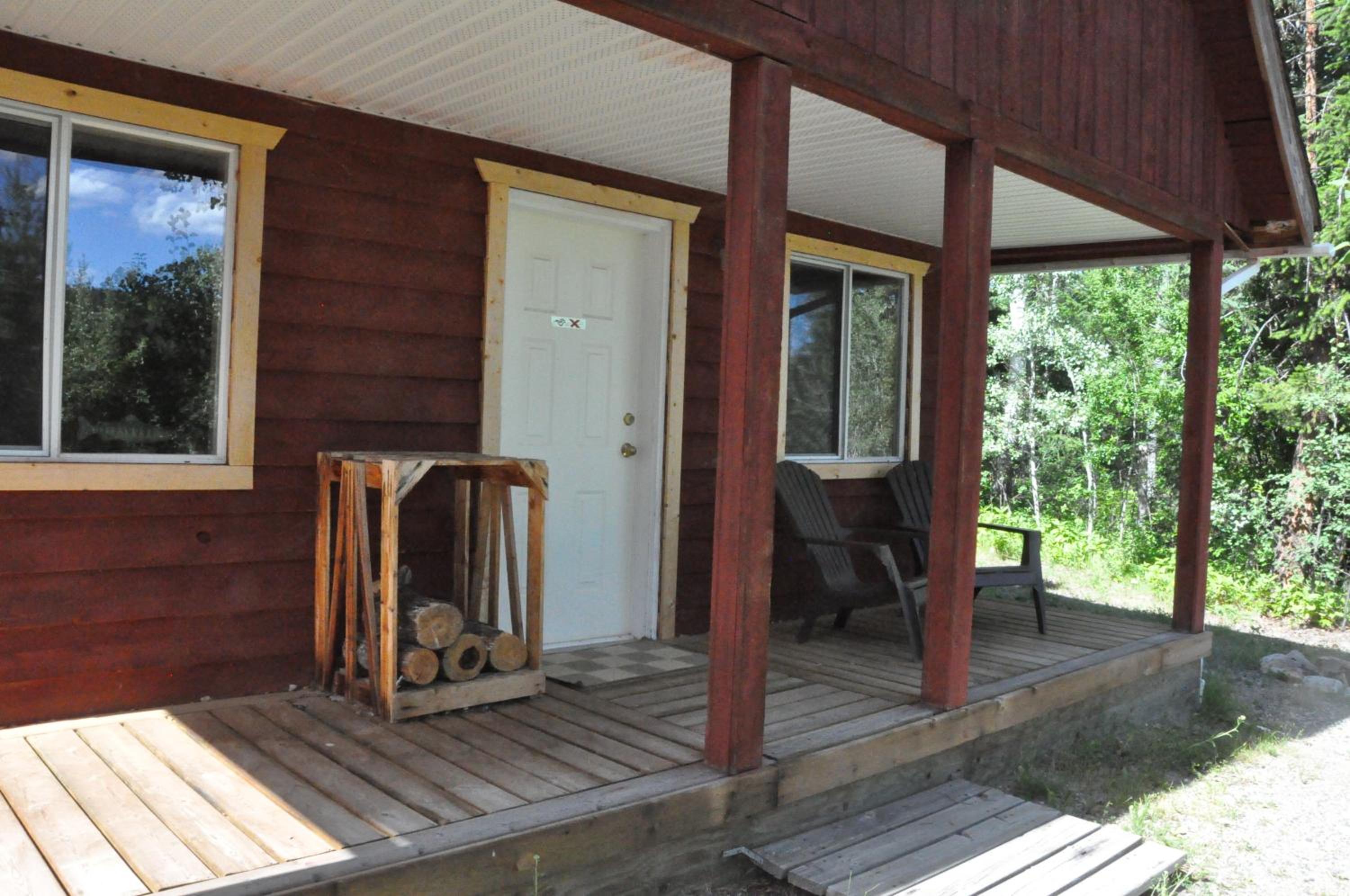 Standard Cottage photo 2