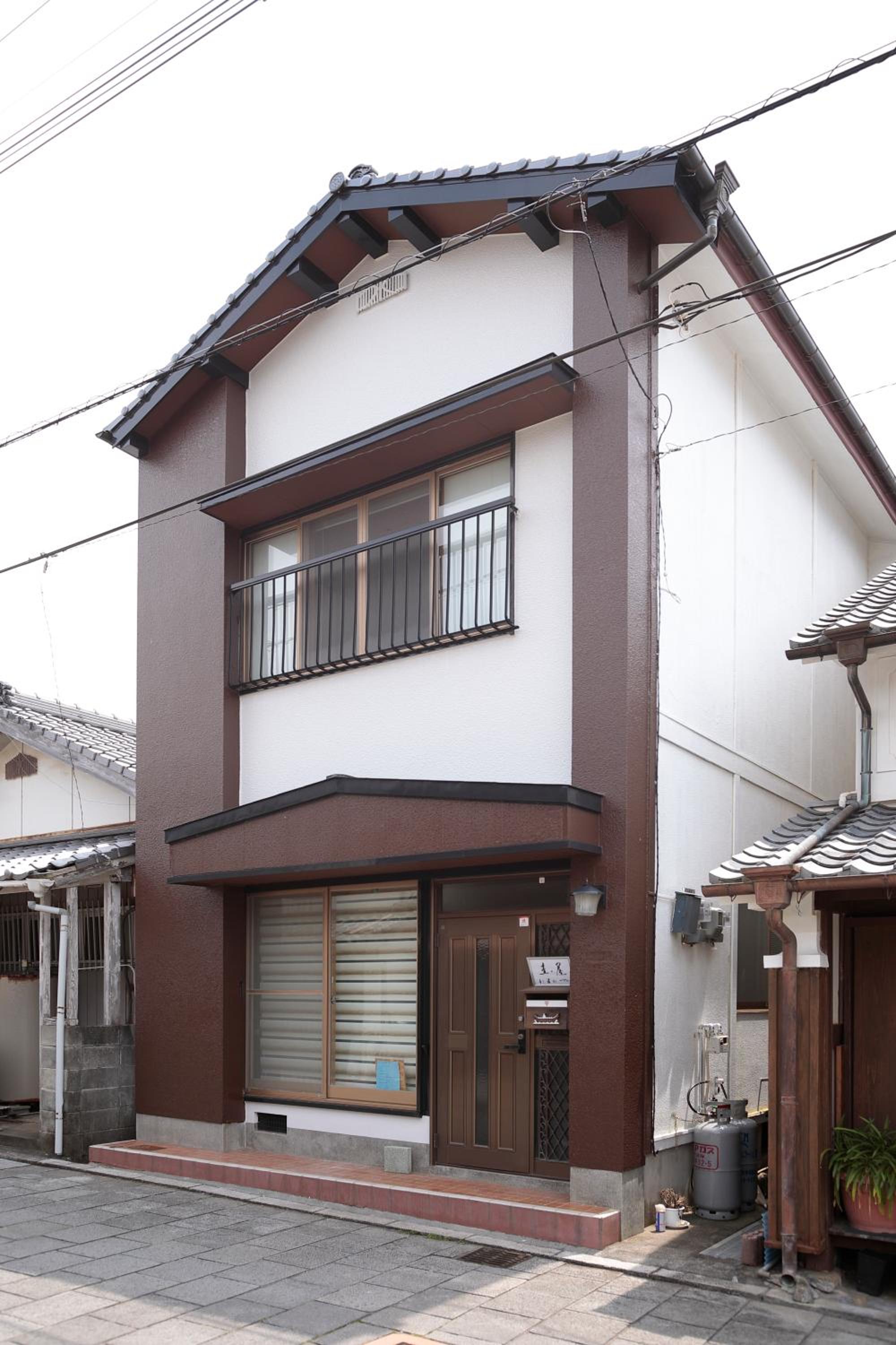 Japanese-Style Room