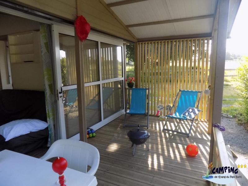 Chalet (8 Adults) photo 3