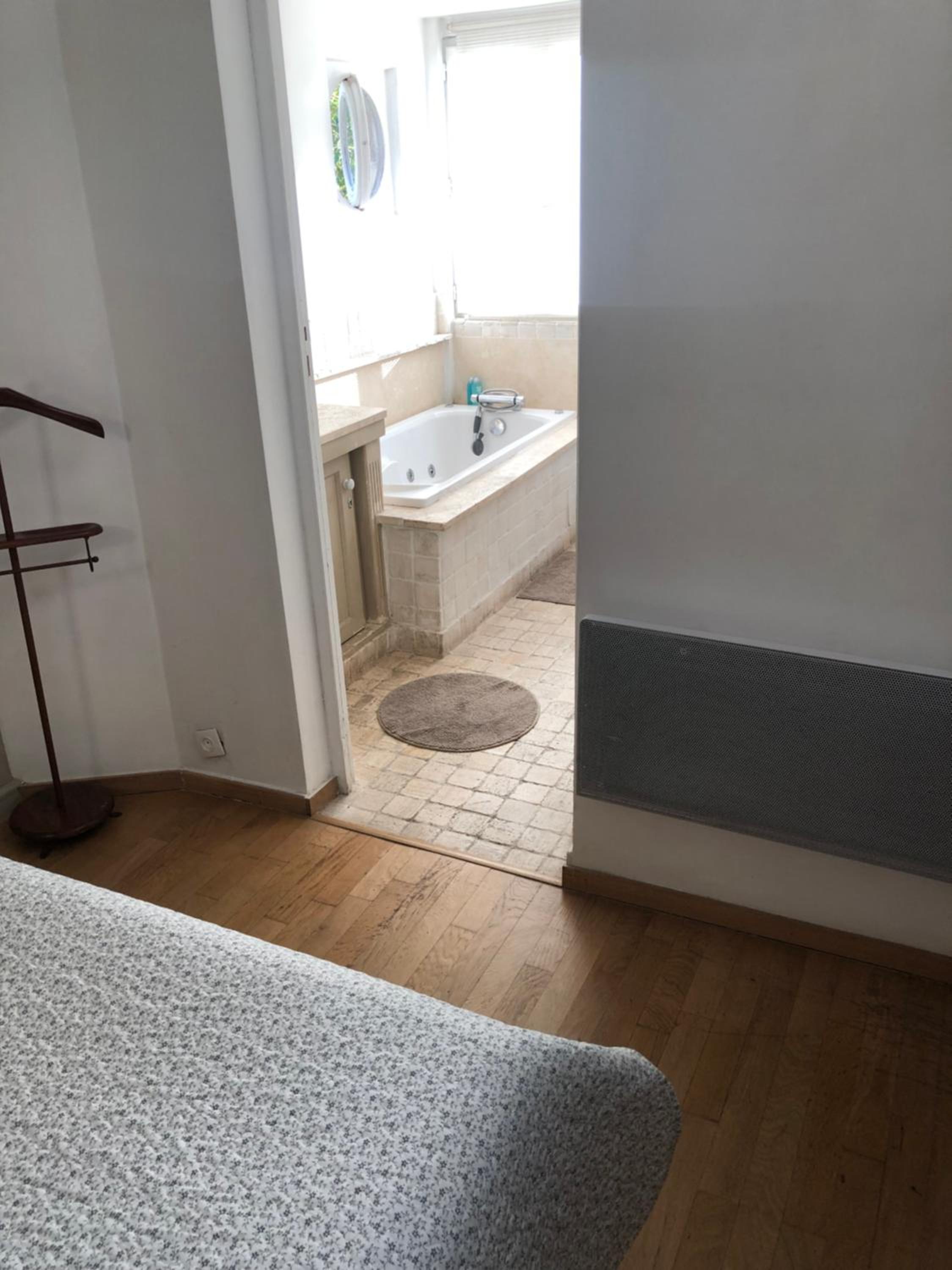 Double Room with Bath photo 2