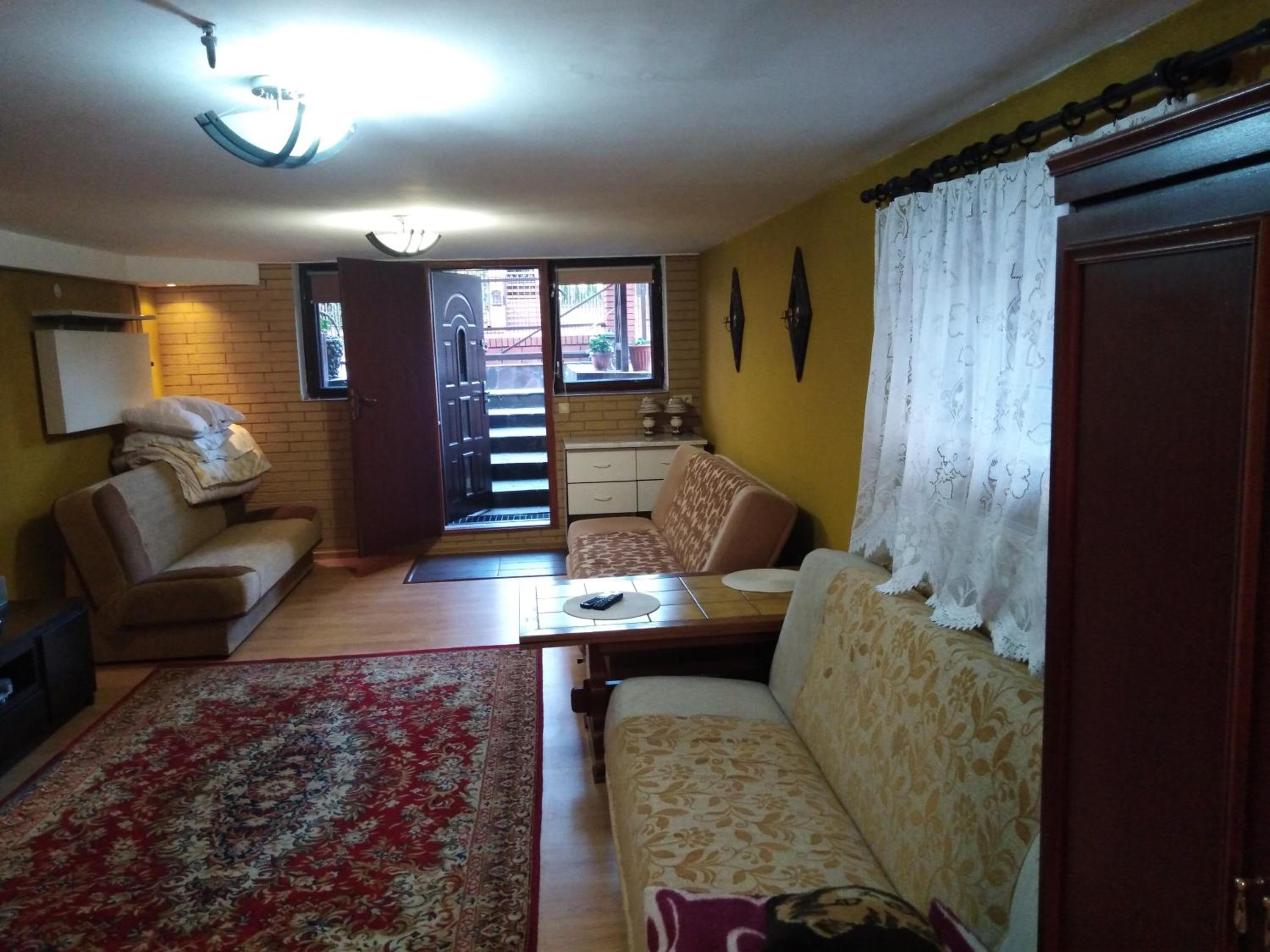 Family Room photo 1