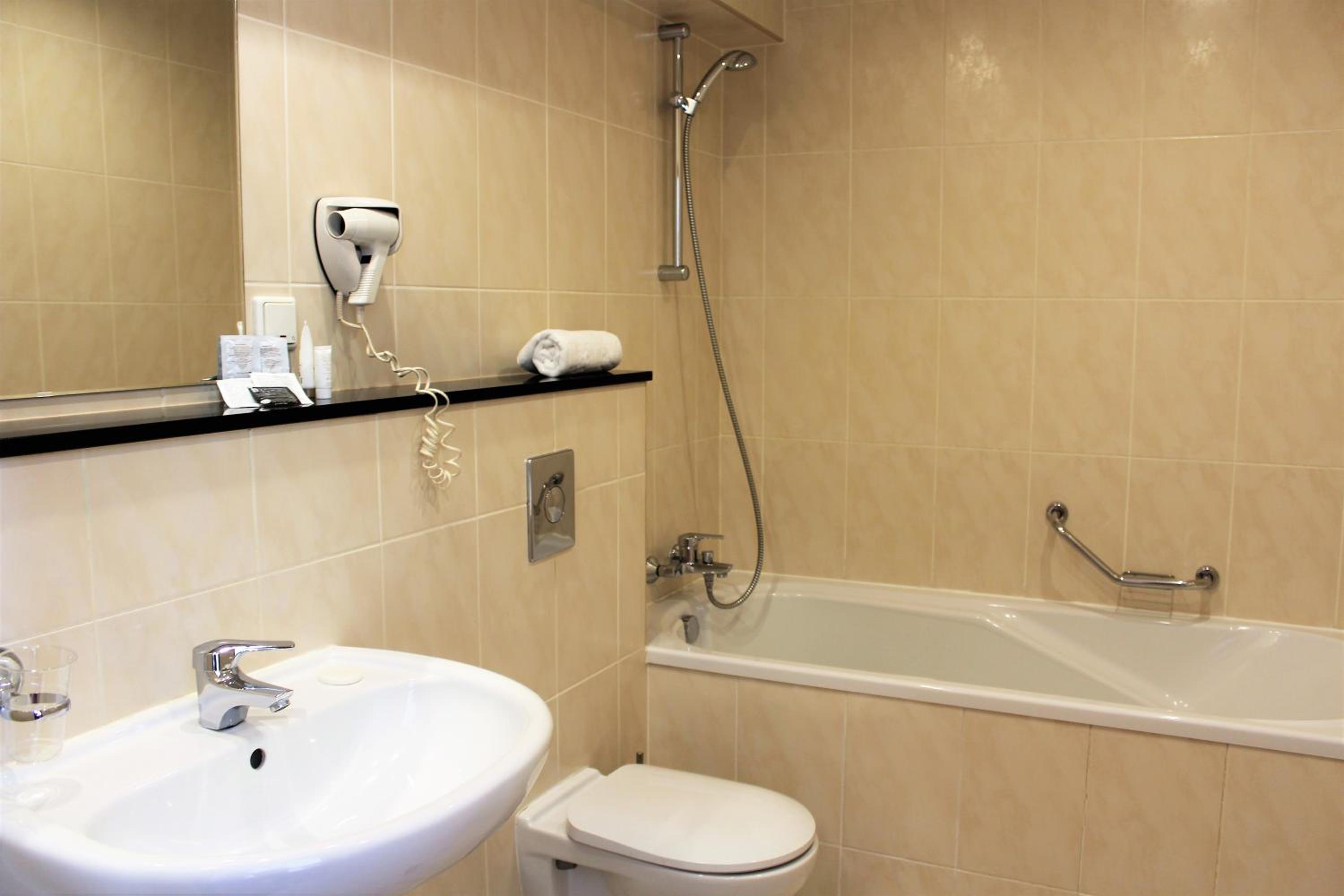 Triple Room photo 3