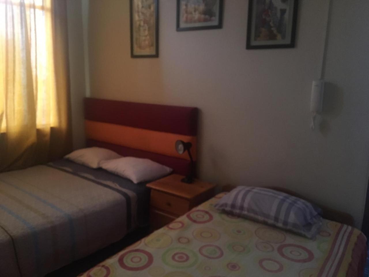 Twin Room photo 1